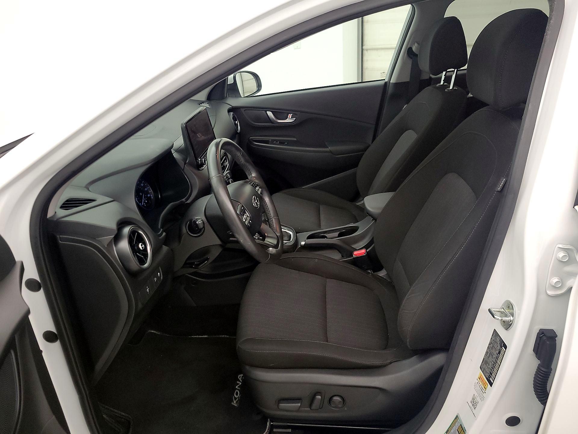 Thumbnail: 2023 Hyundai Kona - 11