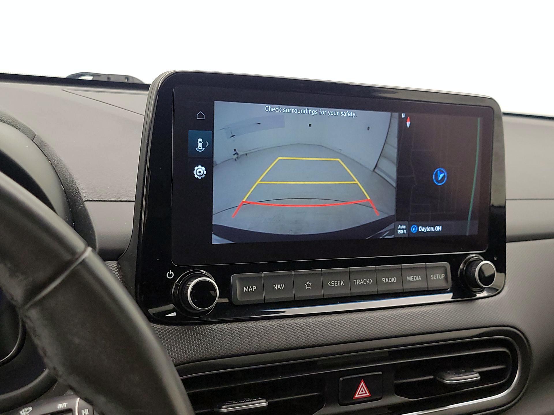 Thumbnail: 2023 Hyundai Kona - 15