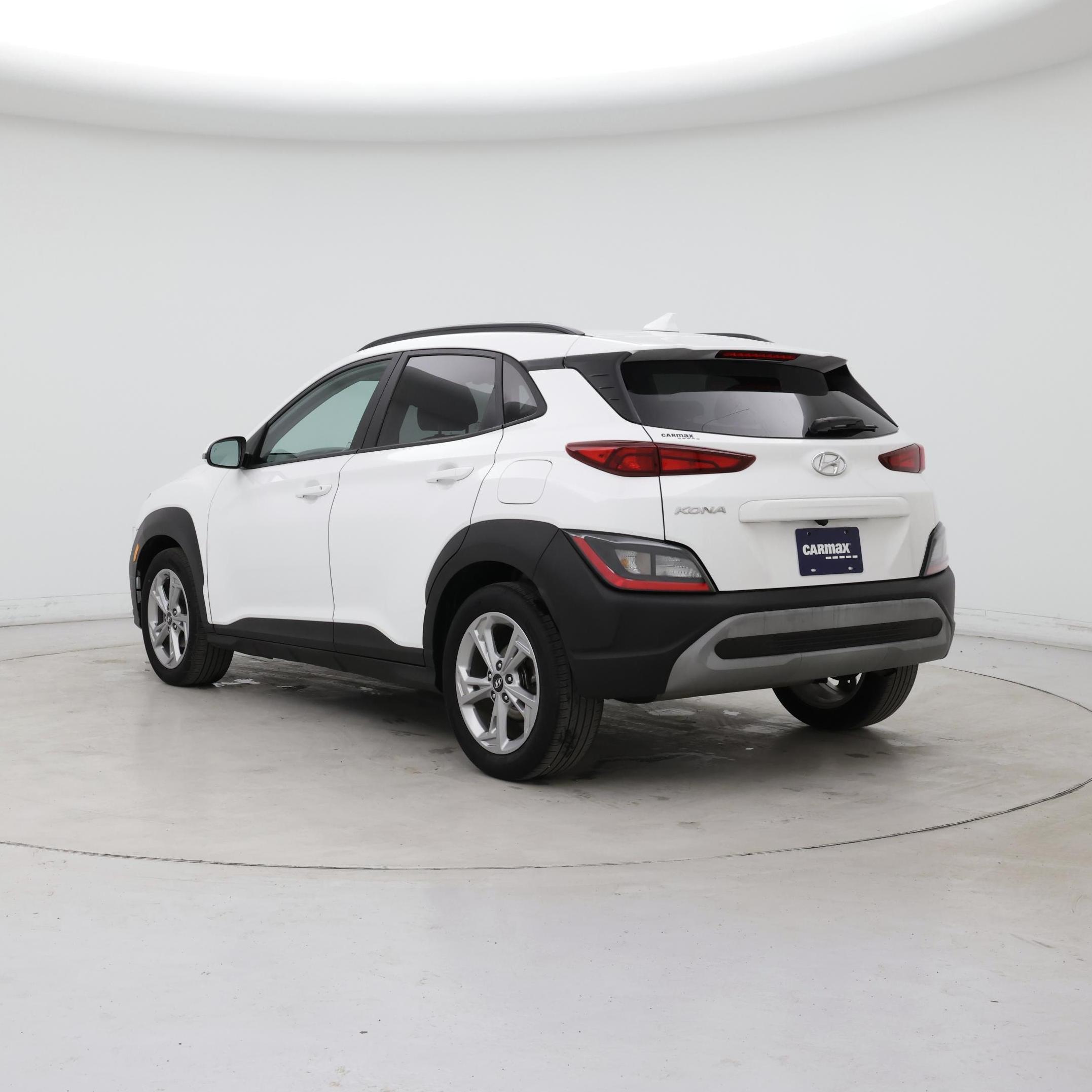 Thumbnail: 2023 Hyundai Kona - 2