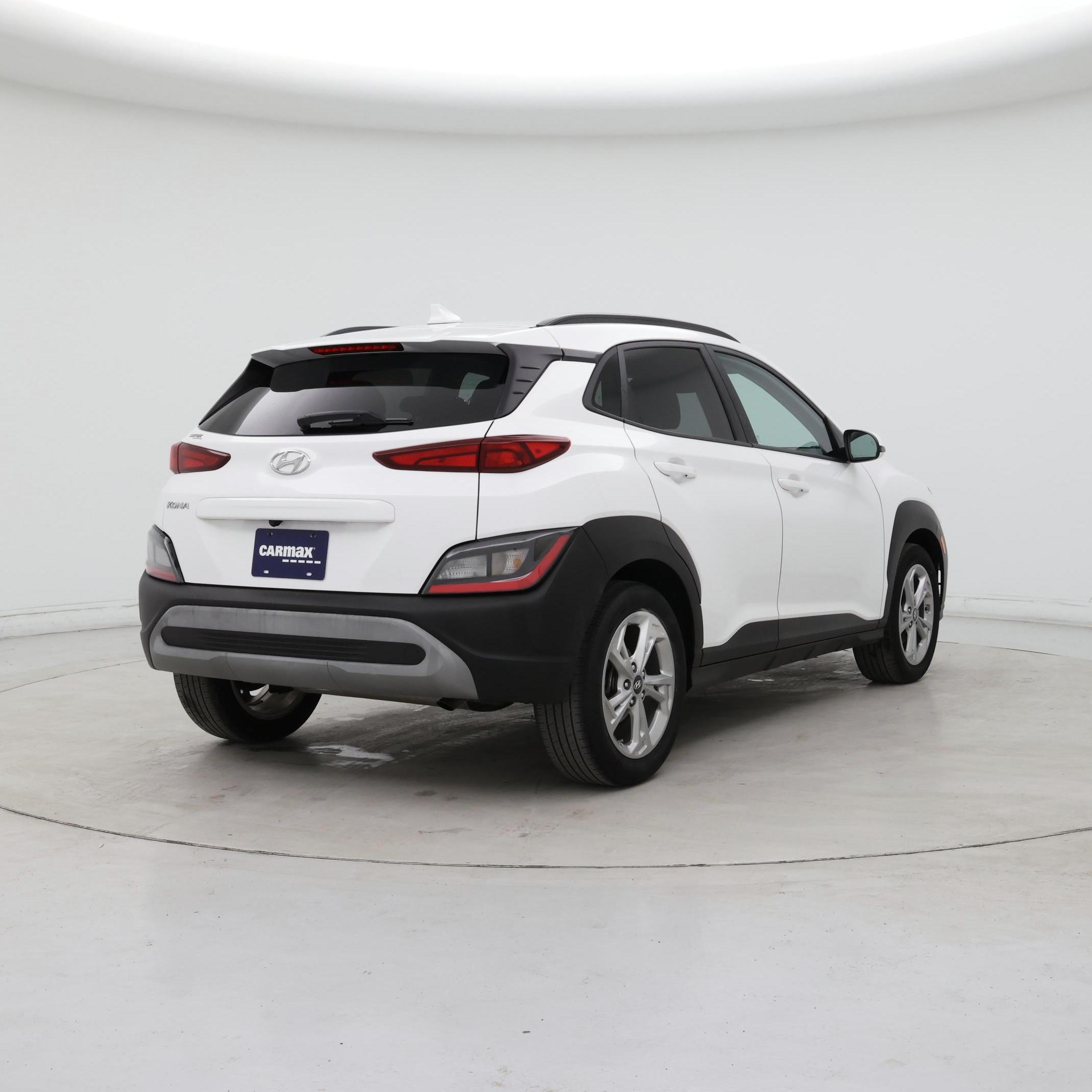 Thumbnail: 2023 Hyundai Kona - 8