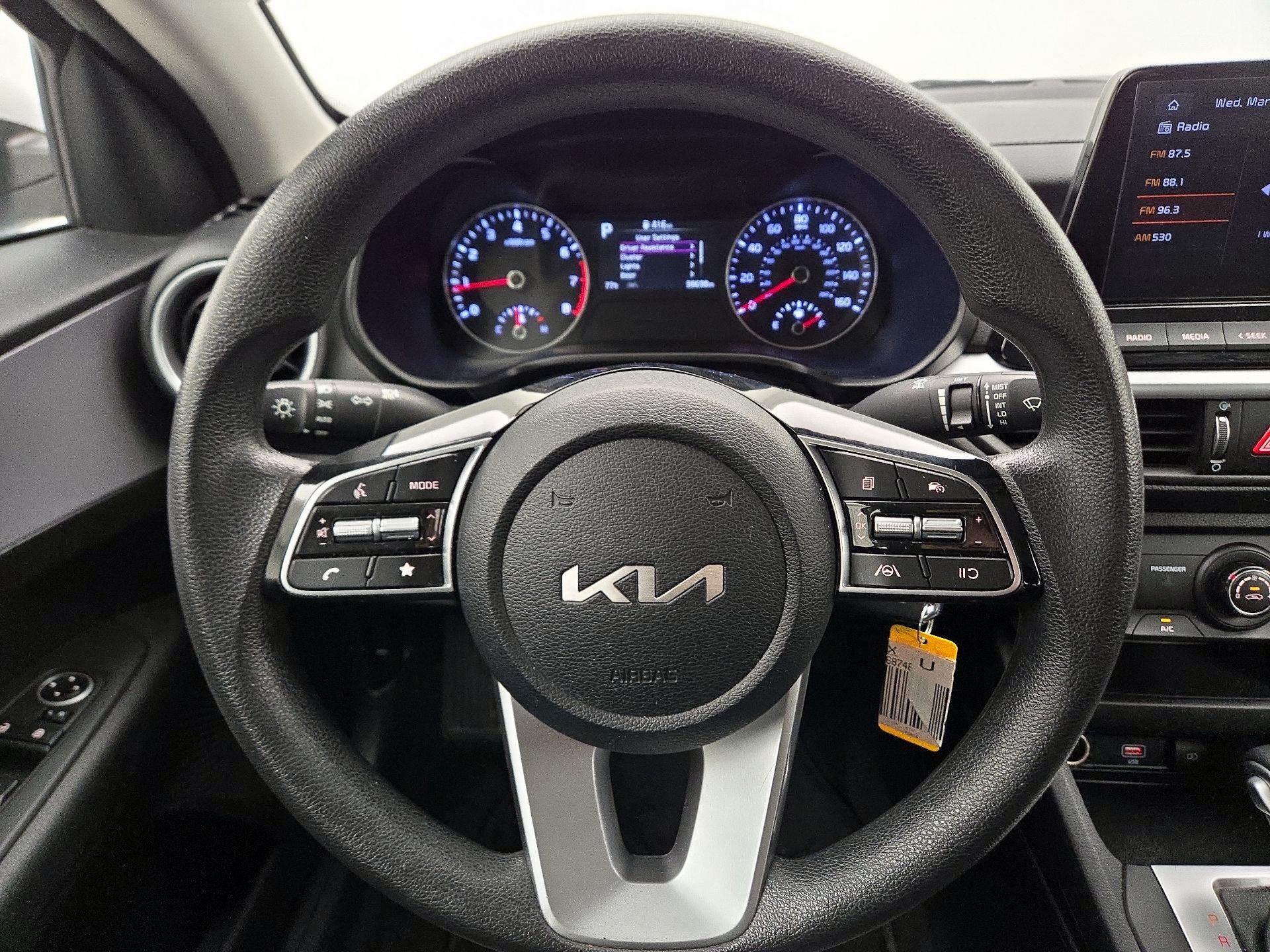 Thumbnail: 2024 Kia Forte - 10