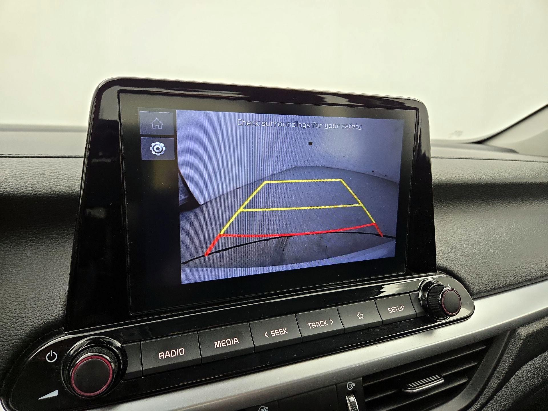 Thumbnail: 2024 Kia Forte - 14