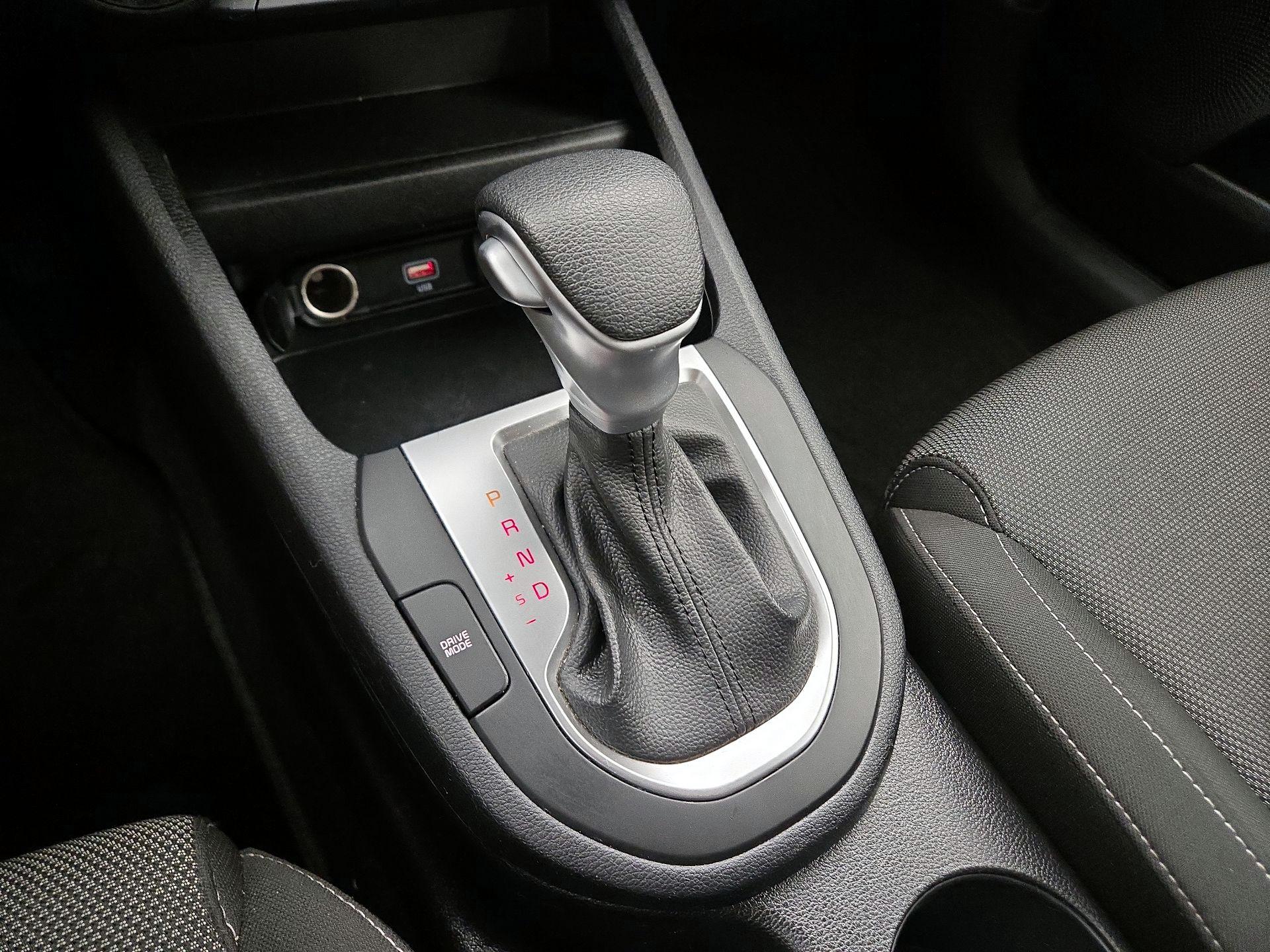 Thumbnail: 2024 Kia Forte - 17