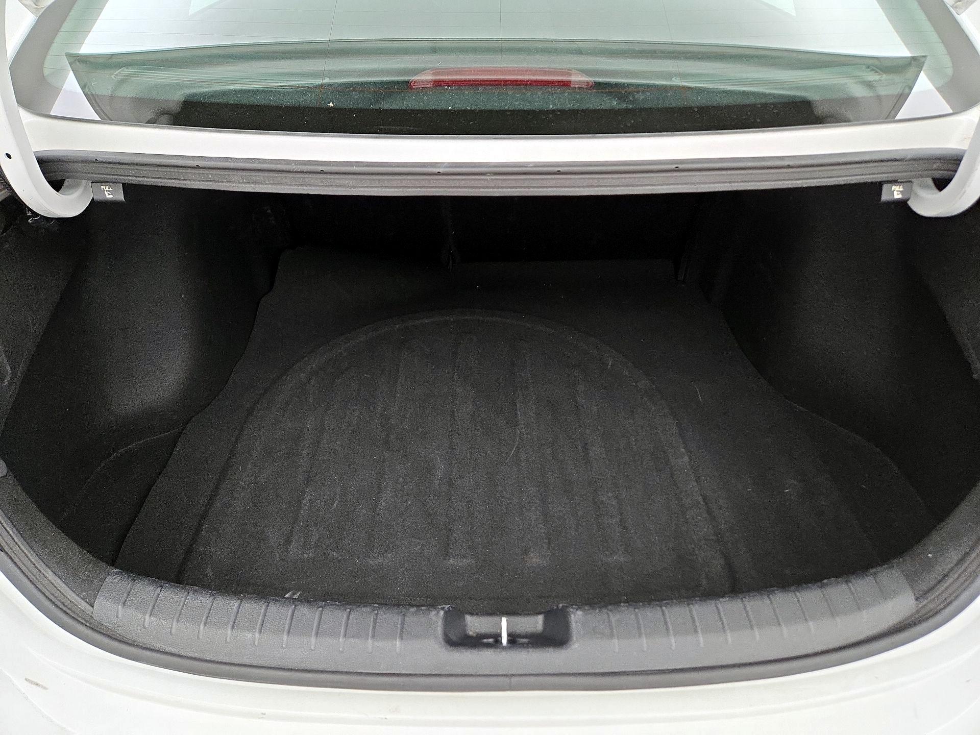 Thumbnail: 2024 Kia Forte - 20