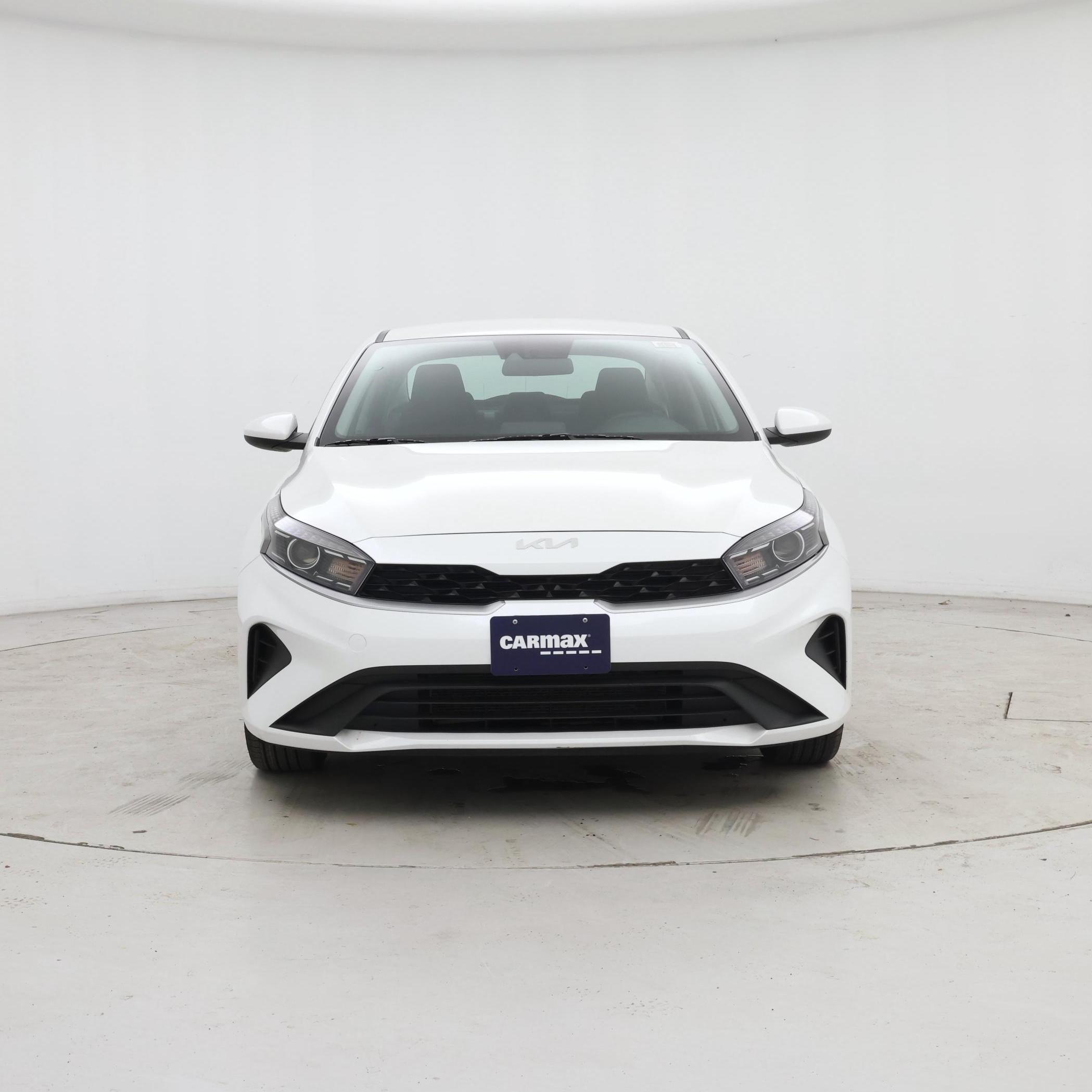 Thumbnail: 2024 Kia Forte - 5