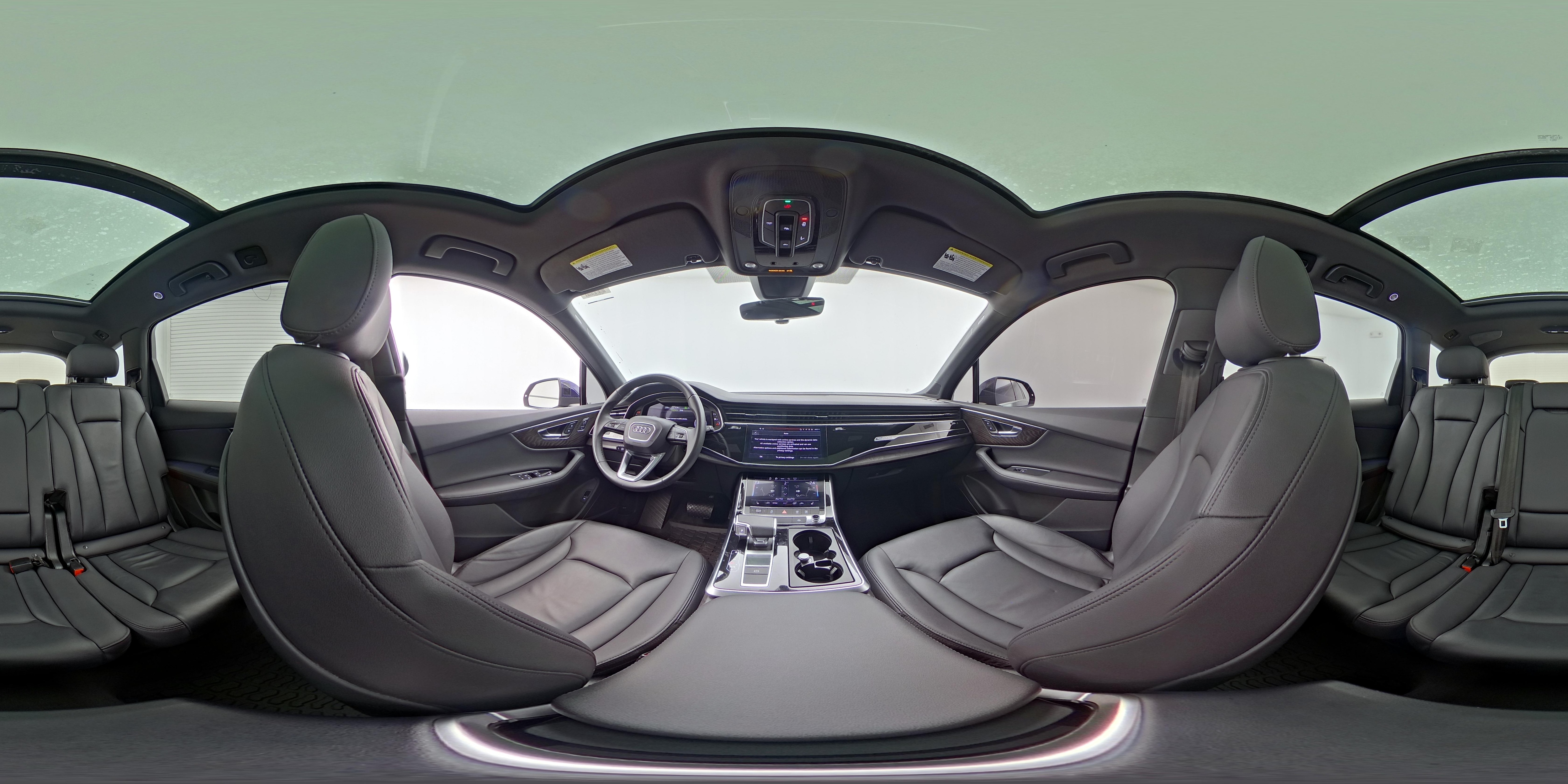 2023 Audi Q7 Premium Plus - Photo 28