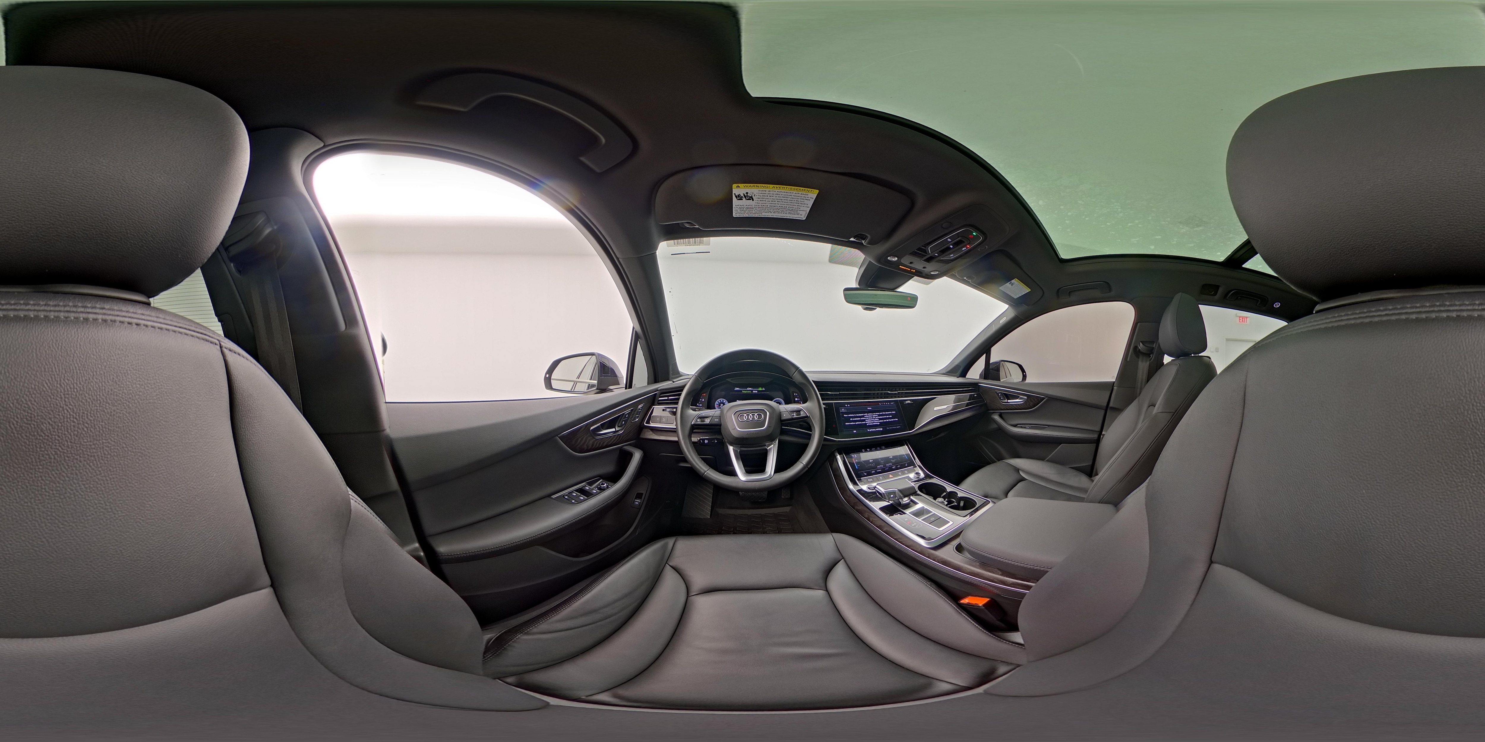 2023 Audi Q7 Premium Plus - Photo 30