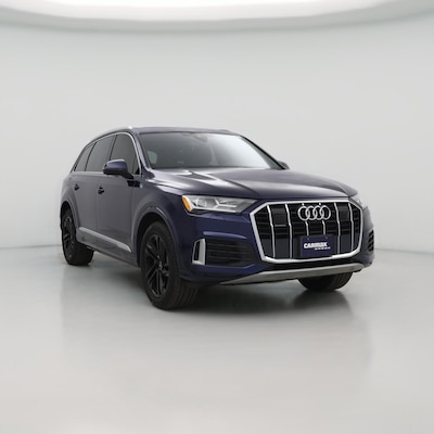 2023 Audi Q7 Premium Plus