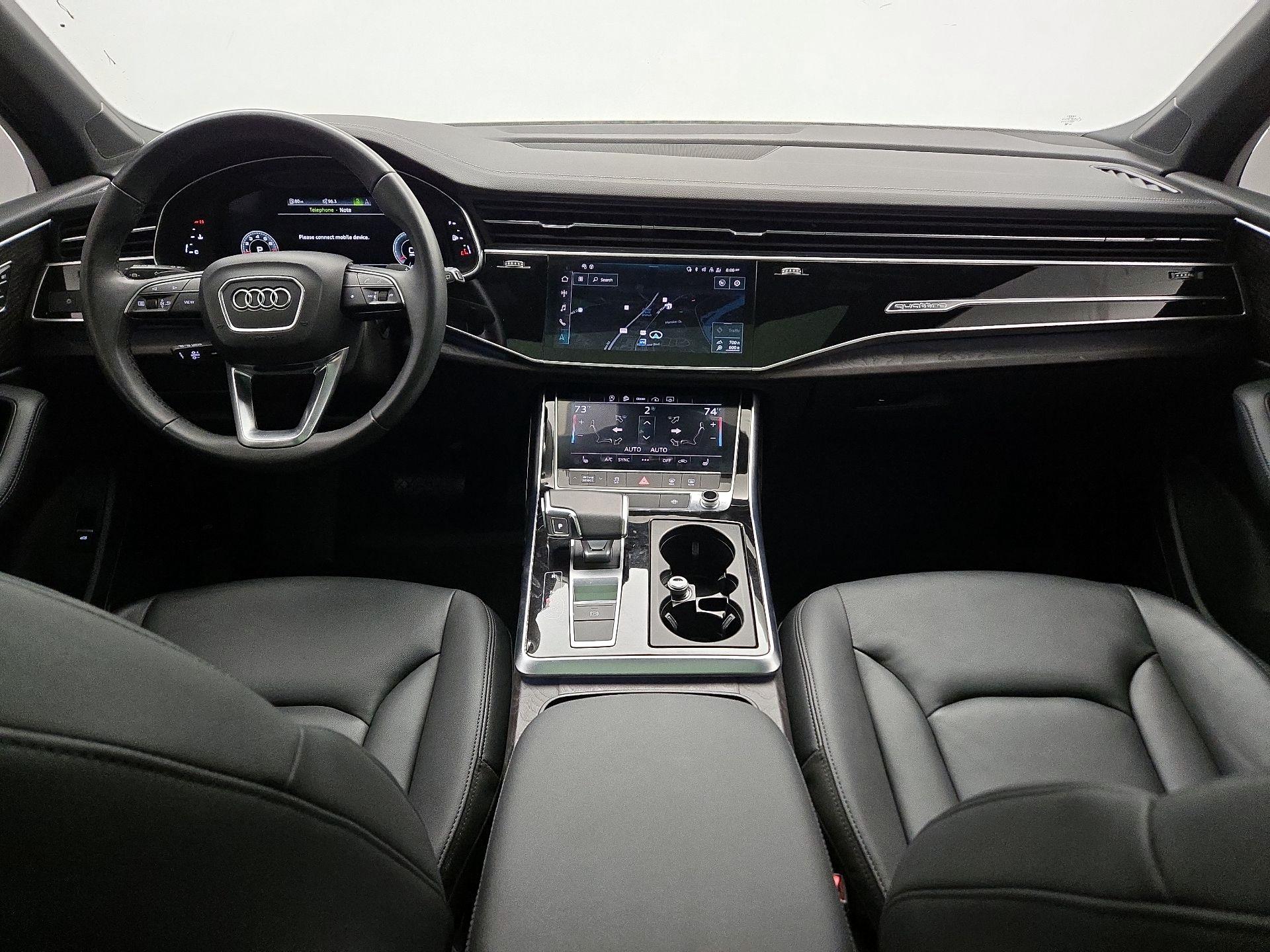 Thumbnail: 2023 Audi Q7 - 9