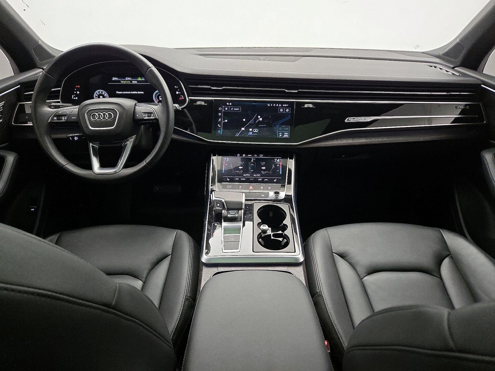 2023 Audi Q7 Premium Plus - Photo 10