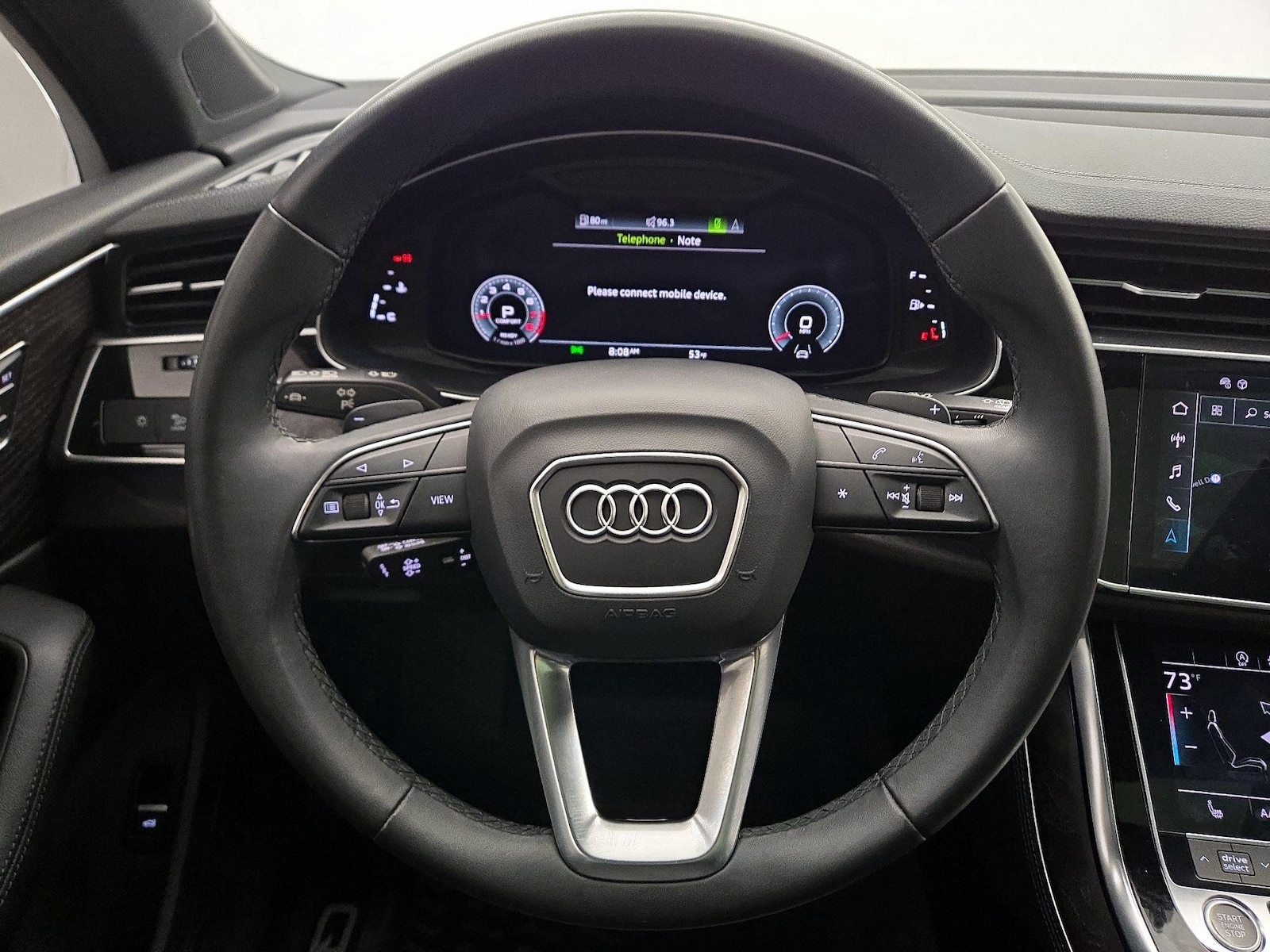 2023 Audi Q7 Premium Plus - Photo 11