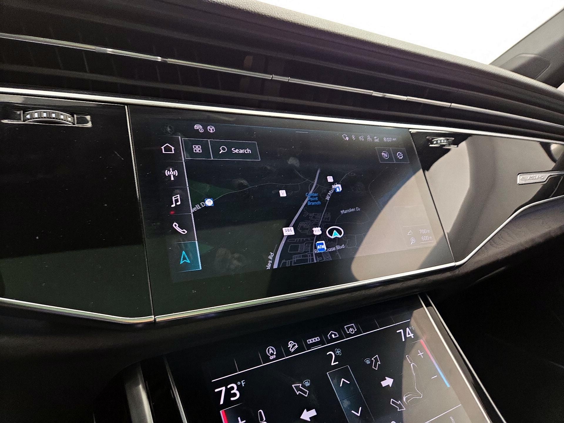 Thumbnail: 2023 Audi Q7 - 14