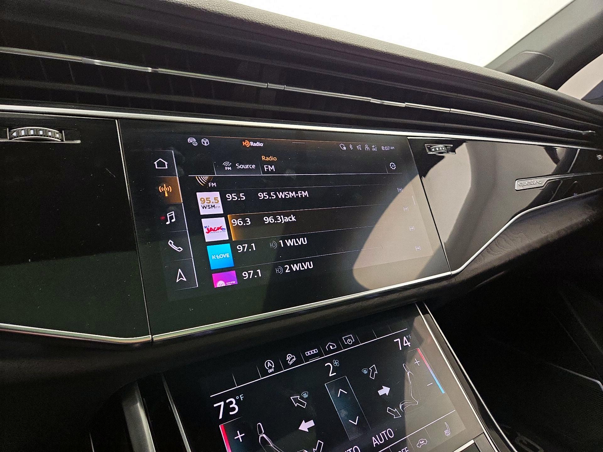 Thumbnail: 2023 Audi Q7 - 16