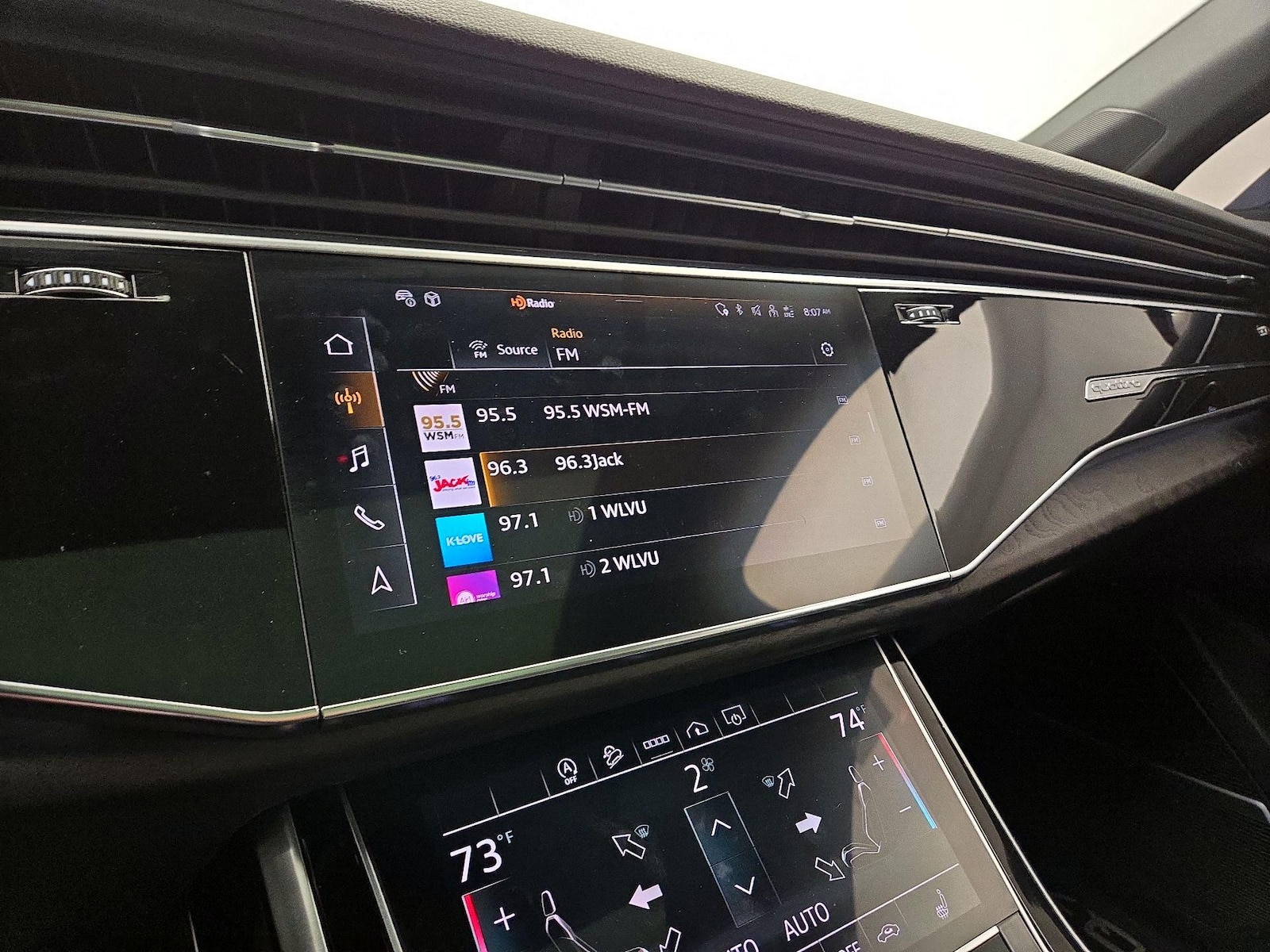 2023 Audi Q7 Premium Plus - Photo 17