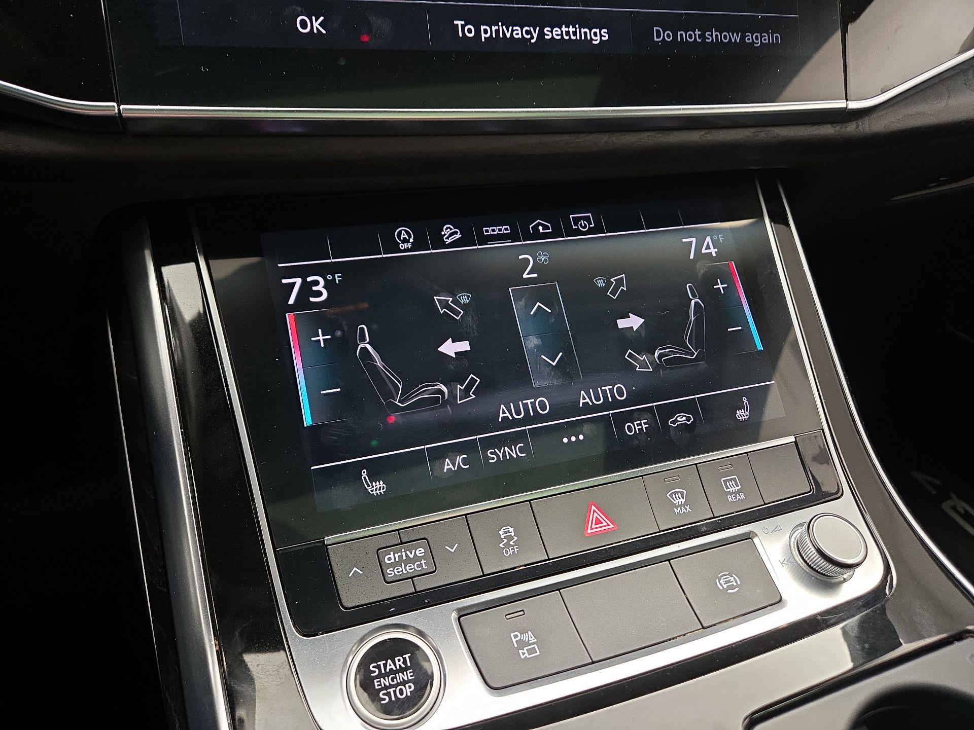 Thumbnail: 2023 Audi Q7 - 17