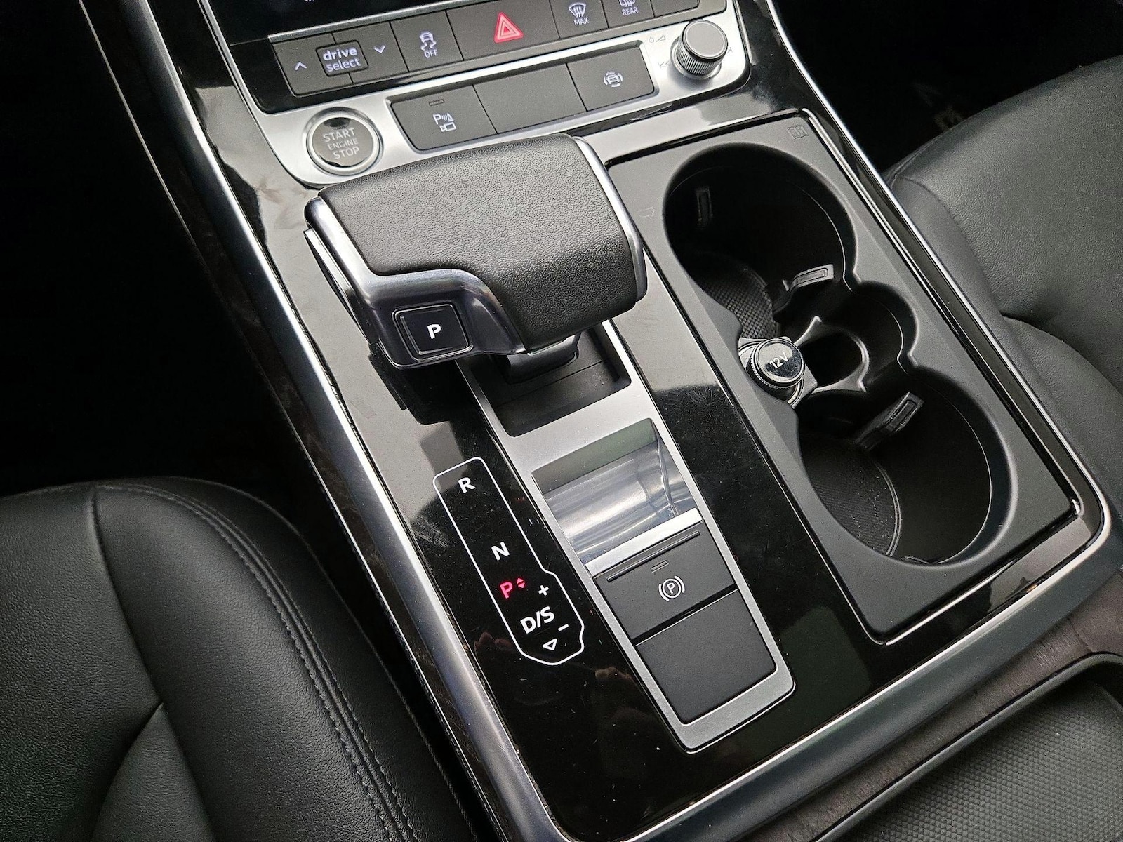 2023 Audi Q7 Premium Plus - Photo 19