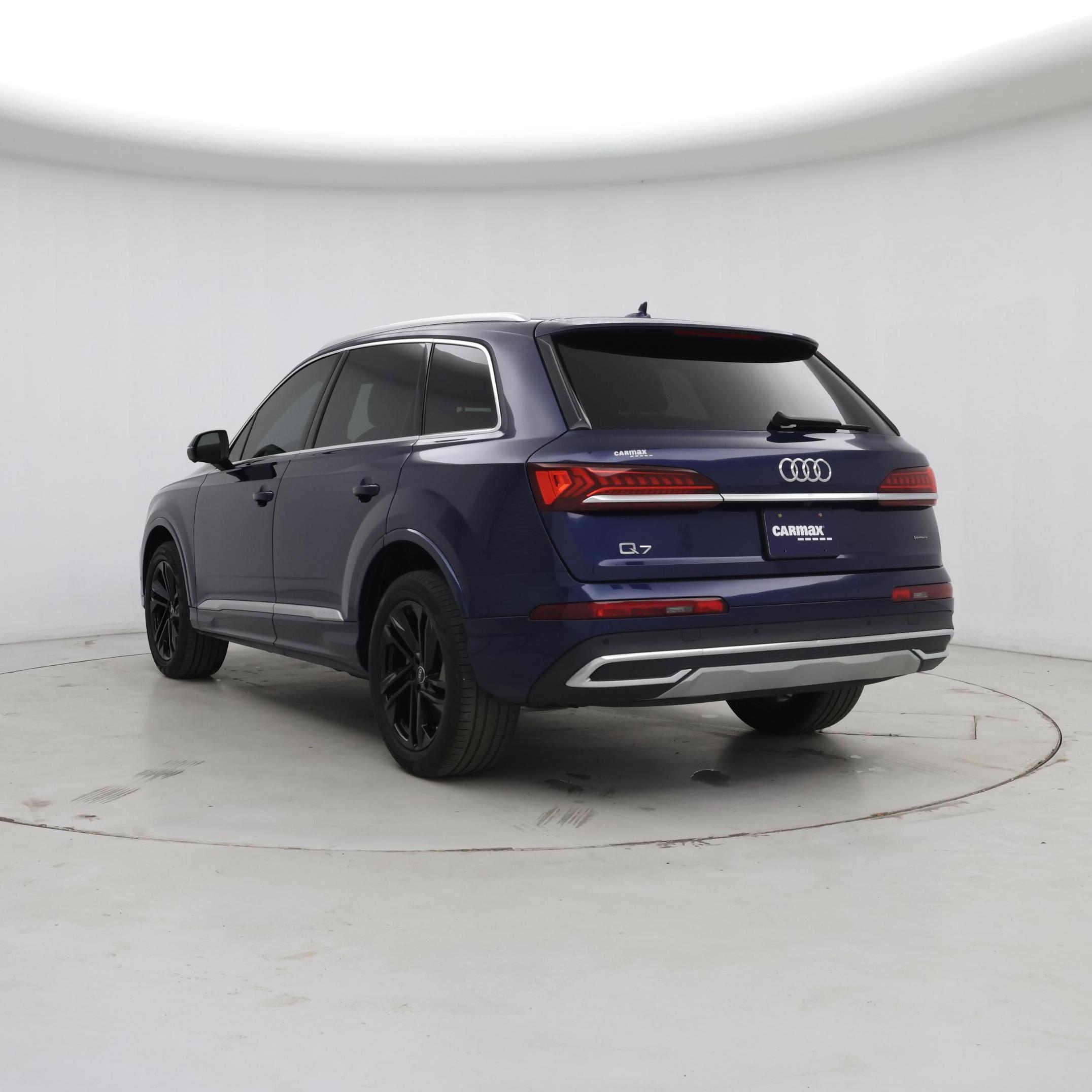 Thumbnail: 2023 Audi Q7 - 2