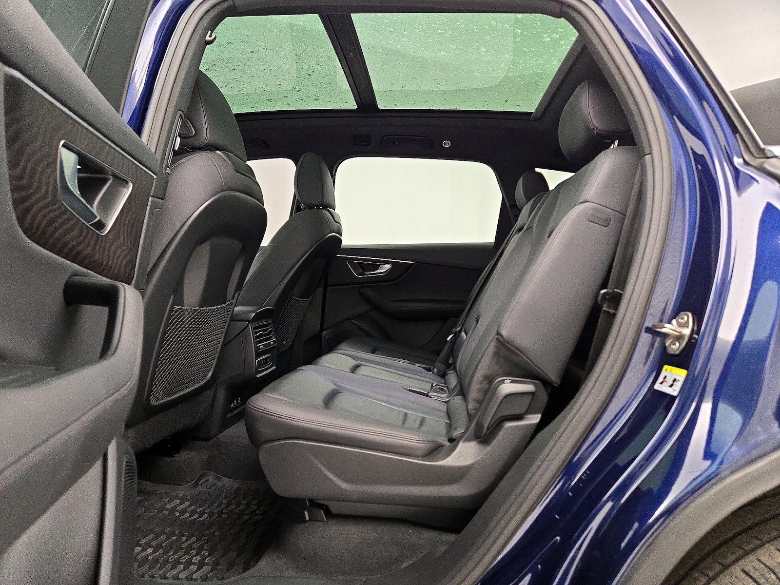 2023 Audi Q7 Premium Plus - Photo 22