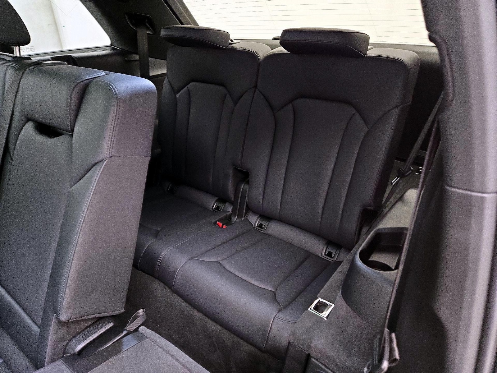 2023 Audi Q7 Premium Plus - Photo 23