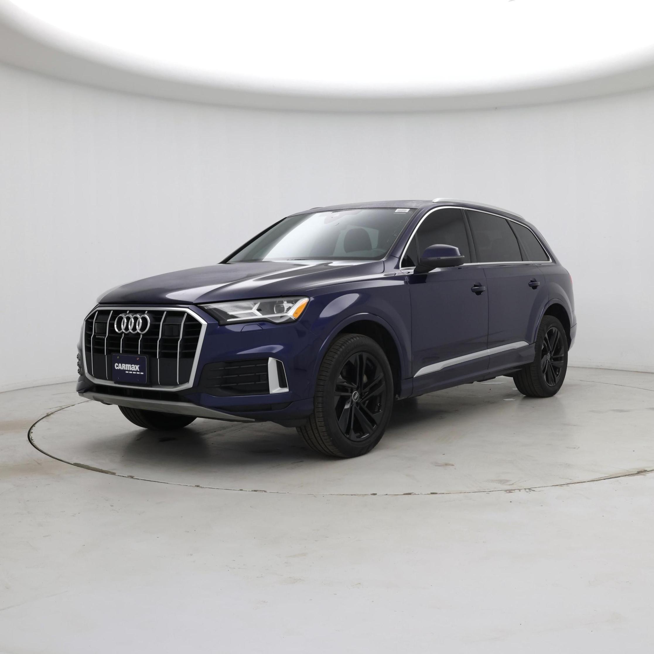 Thumbnail: 2023 Audi Q7 - 4