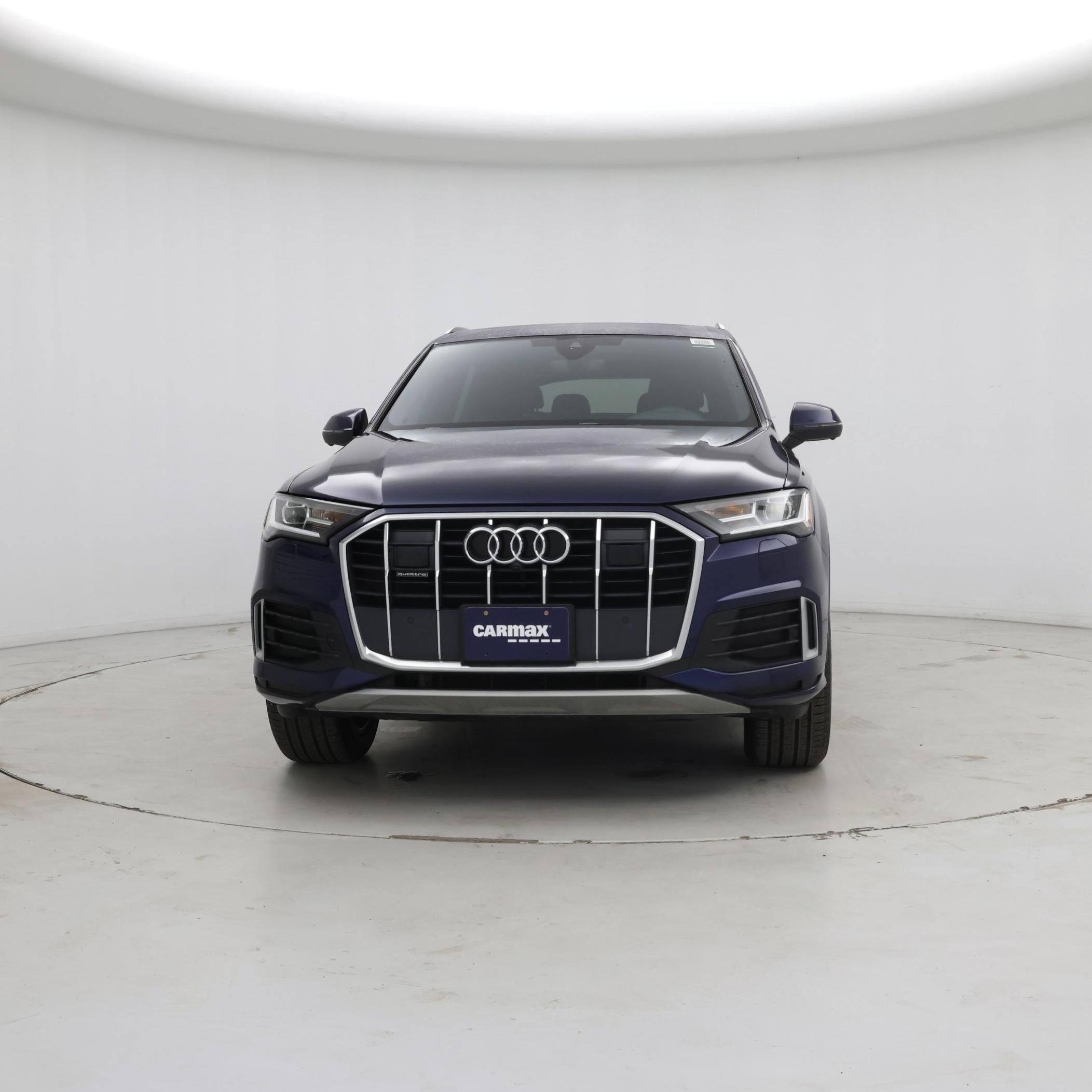 Thumbnail: 2023 Audi Q7 - 5