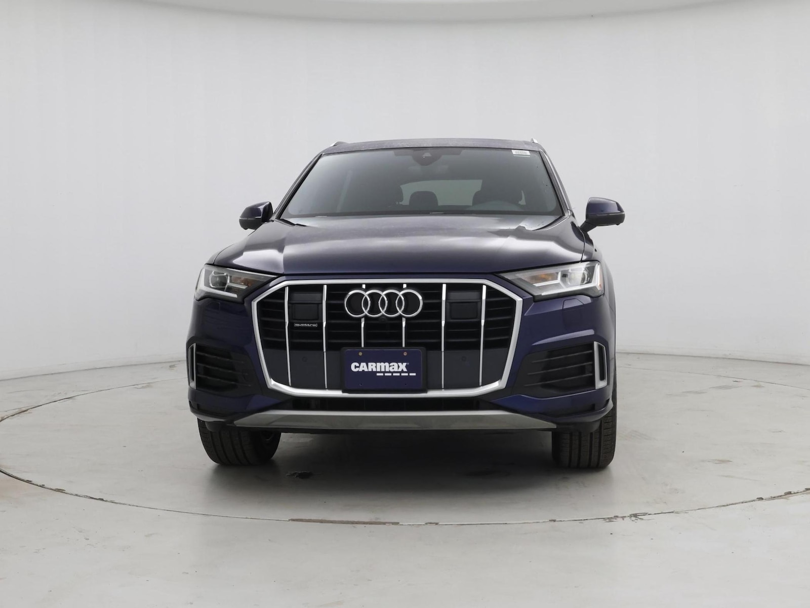 2023 Audi Q7 Premium Plus - Photo 6