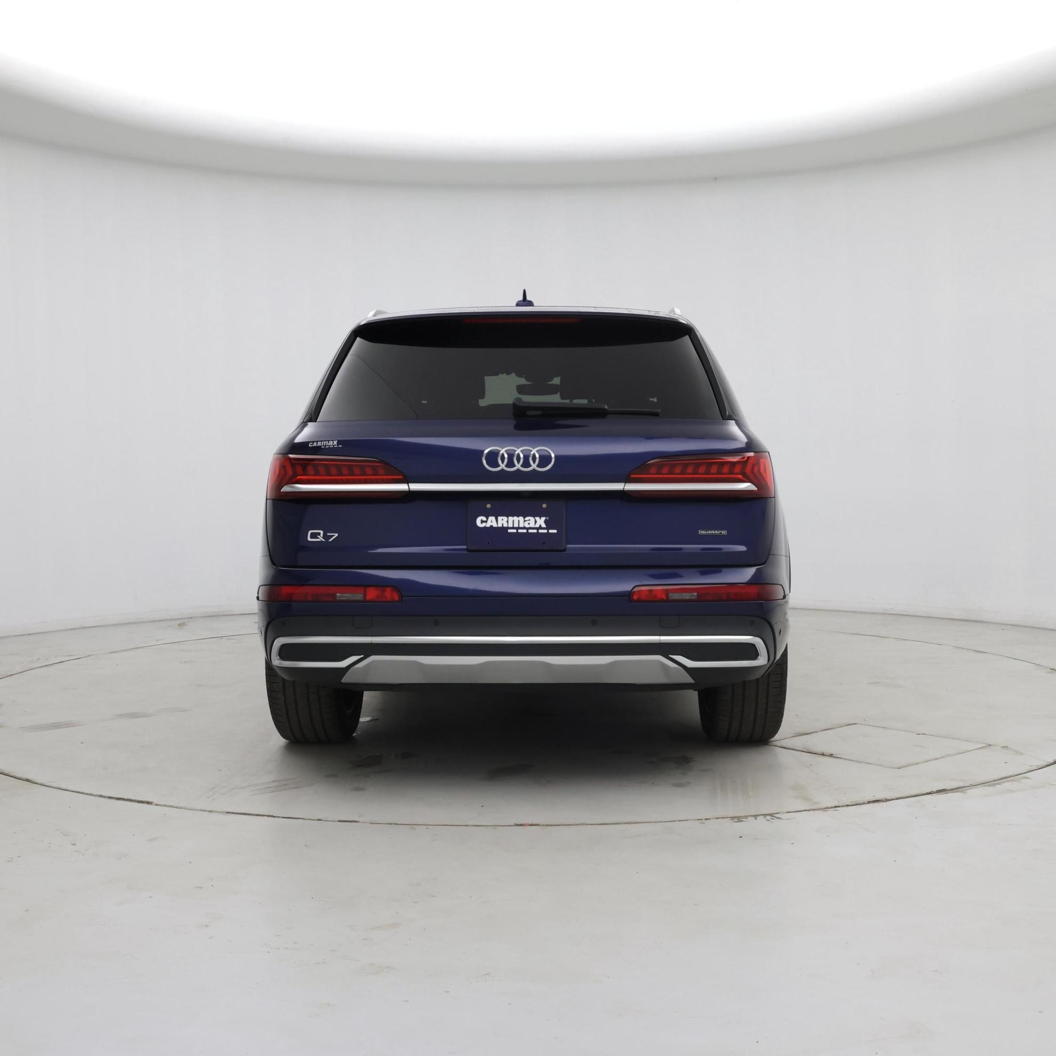 Thumbnail: 2023 Audi Q7 - 6