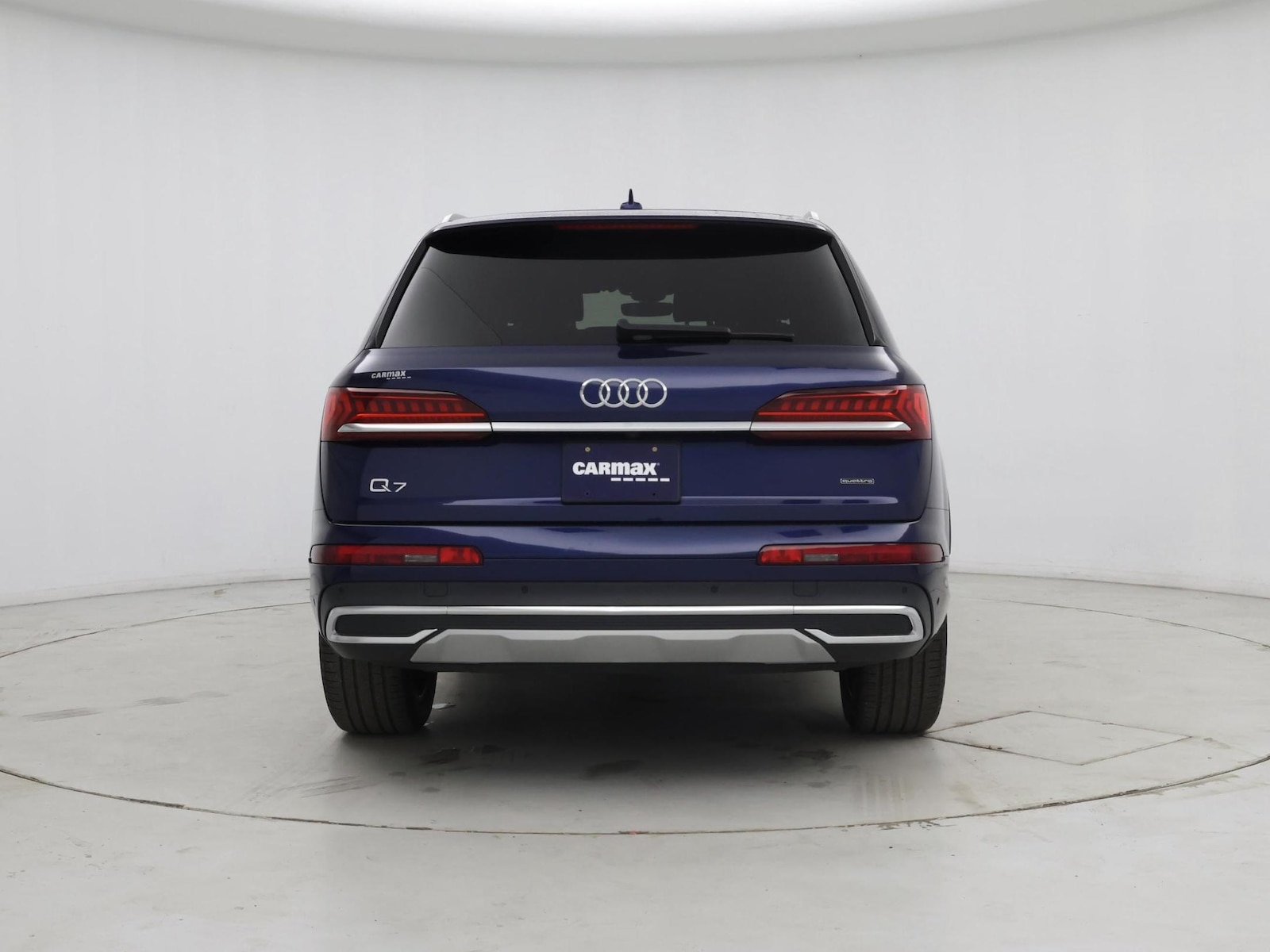 2023 Audi Q7 Premium Plus - Photo 7
