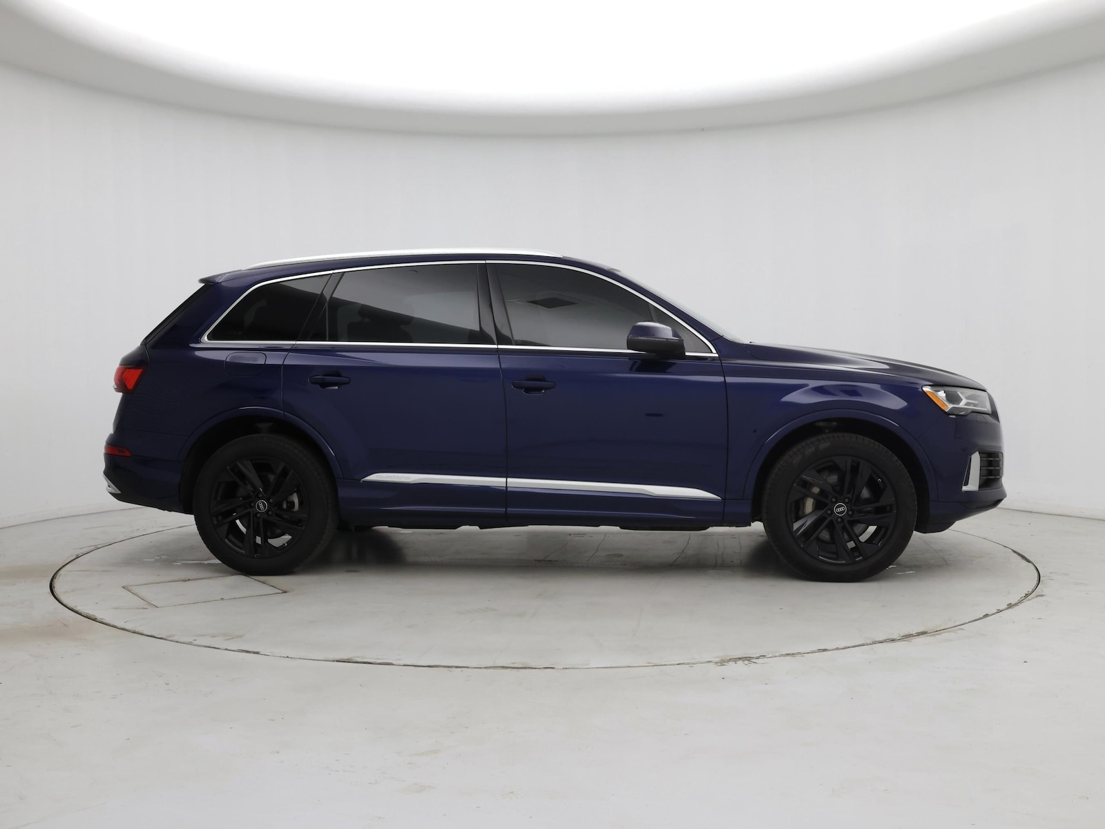 2023 Audi Q7 Premium Plus - Photo 8