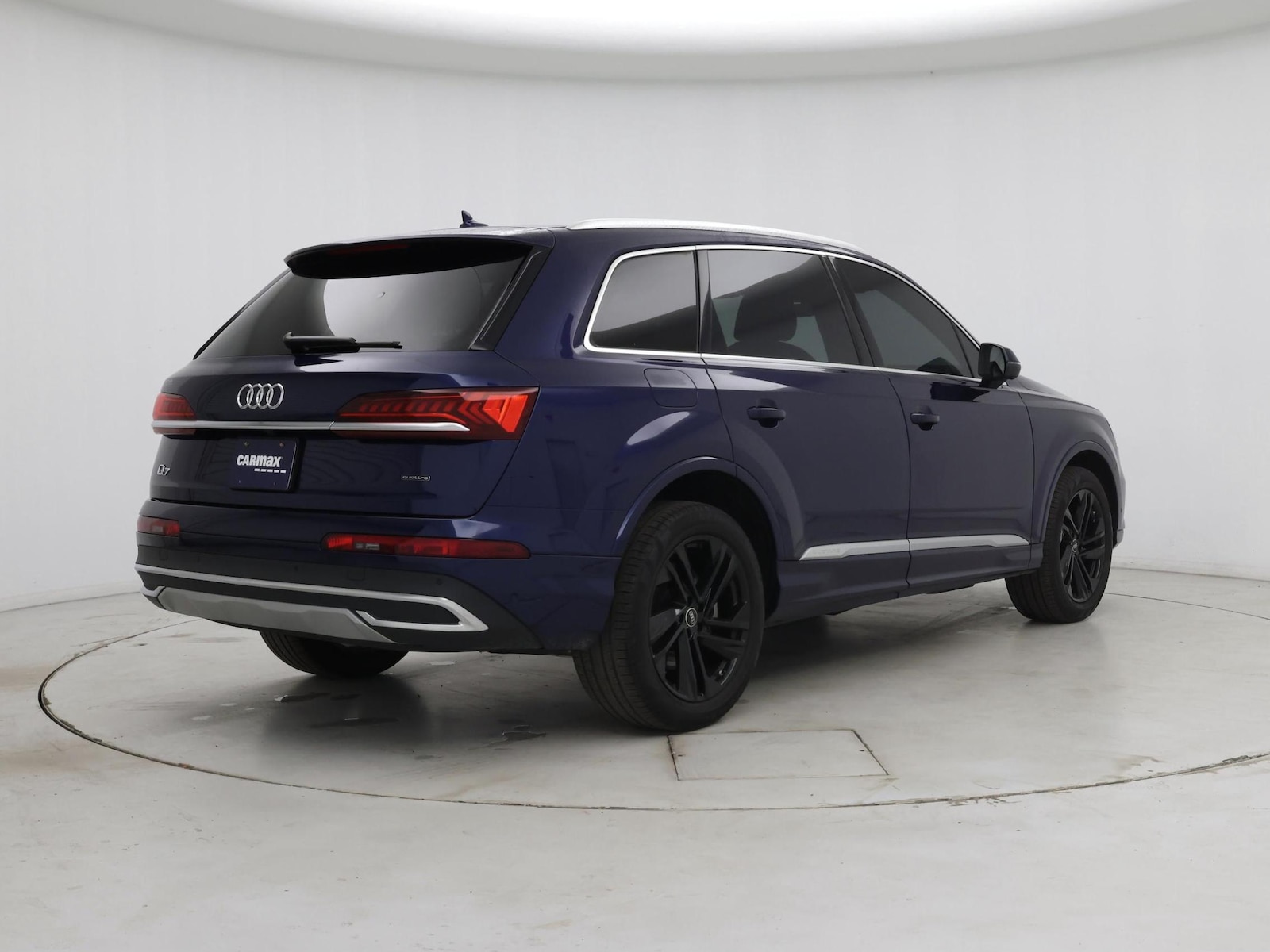 2023 Audi Q7 Premium Plus - Photo 9