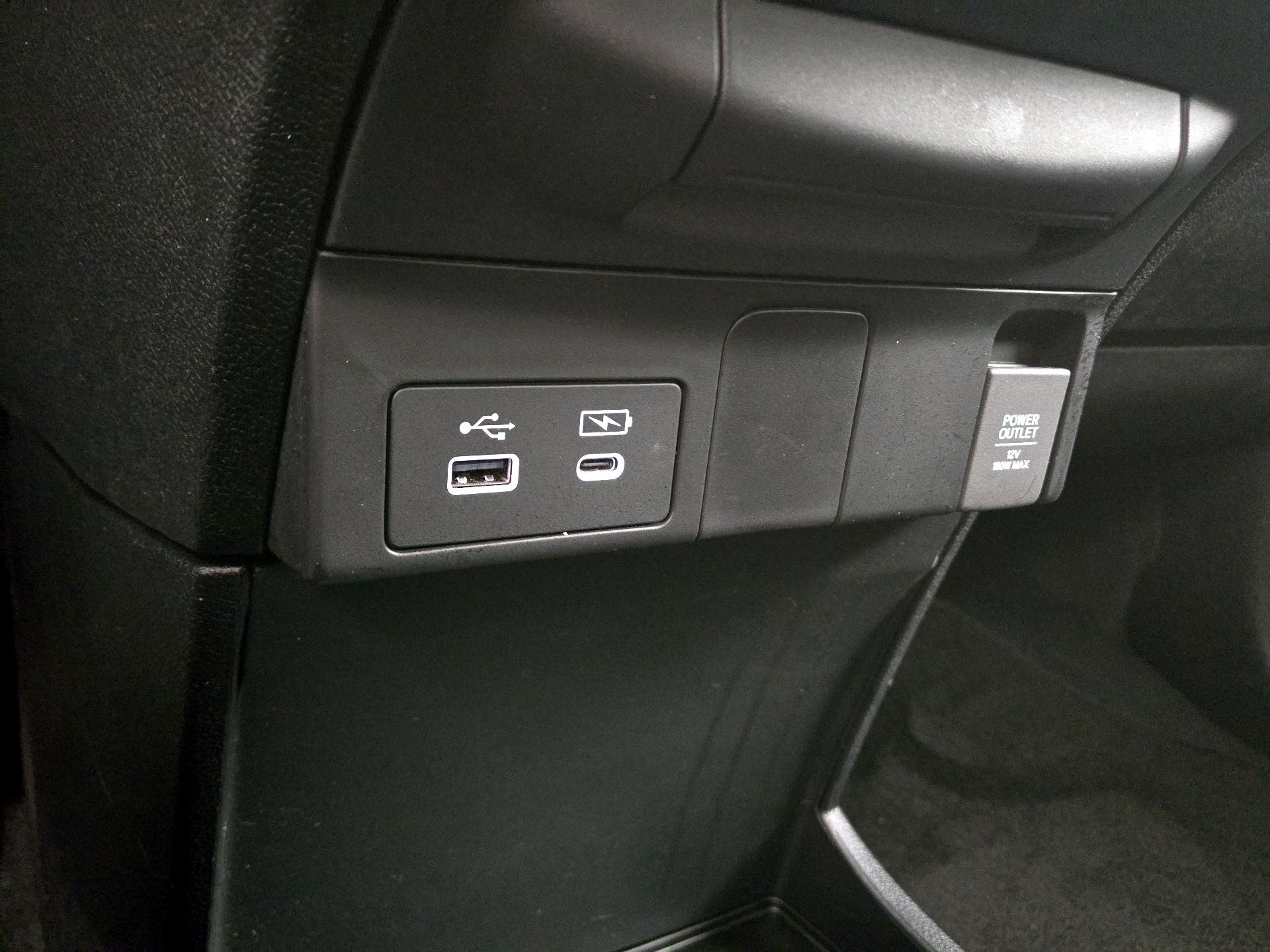 Thumbnail: 2025 Honda Odyssey - 18