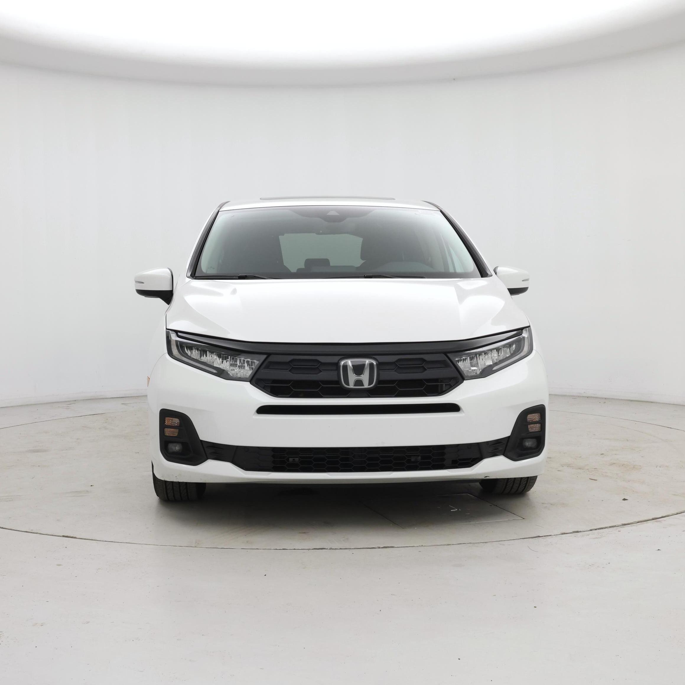 Thumbnail: 2025 Honda Odyssey - 5