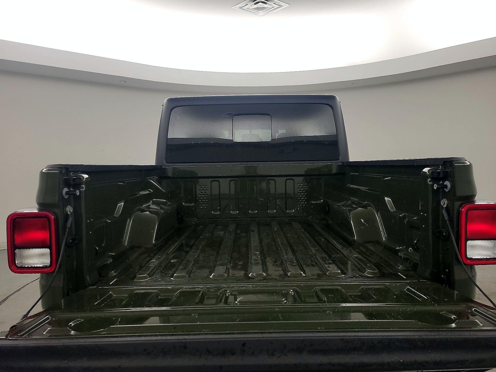 2021 Jeep Gladiator WILLYS - Photo 22
