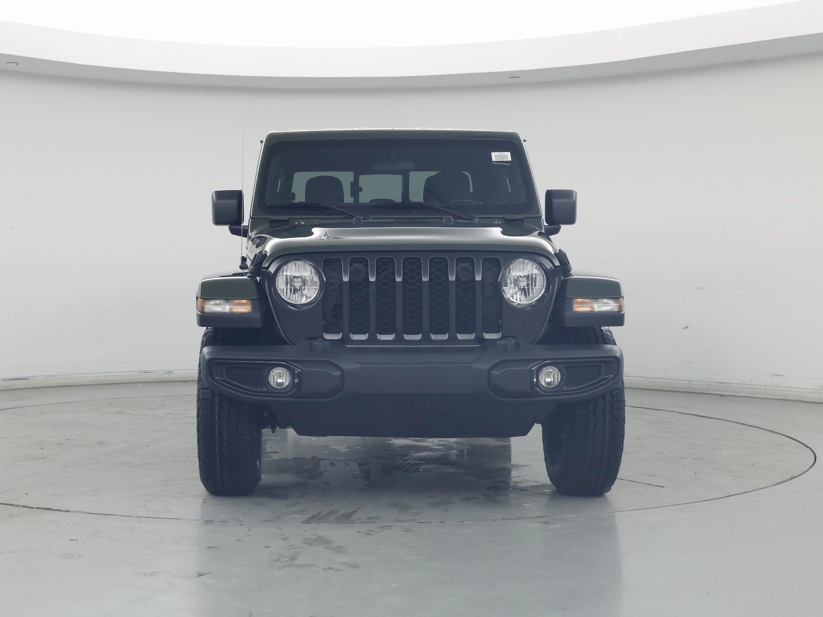 2021 Jeep Gladiator WILLYS - Photo 6