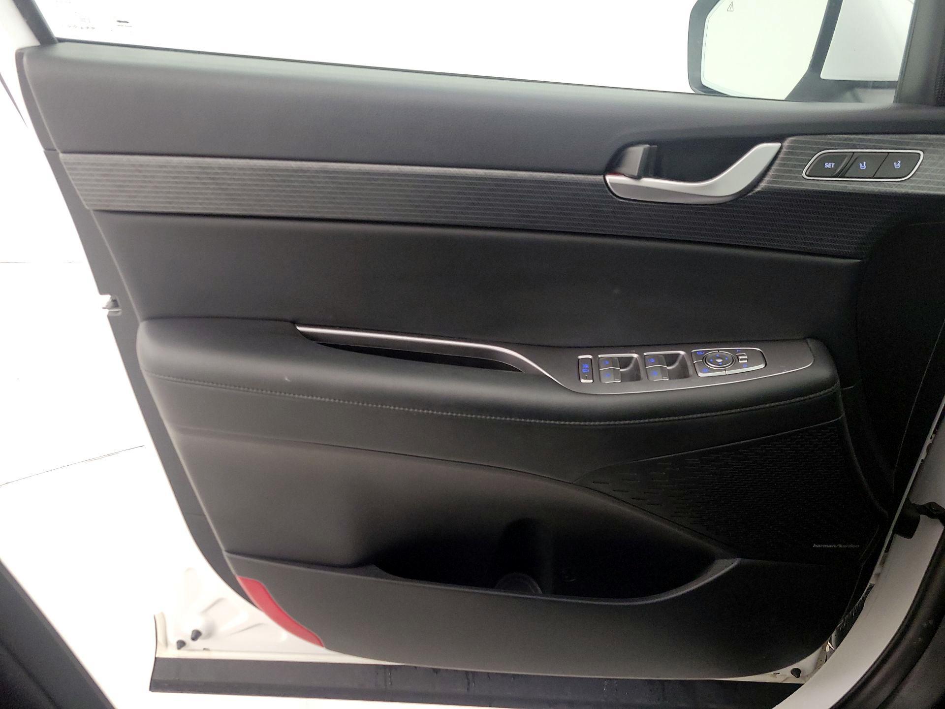 Thumbnail: 2023 Hyundai Palisade - 12