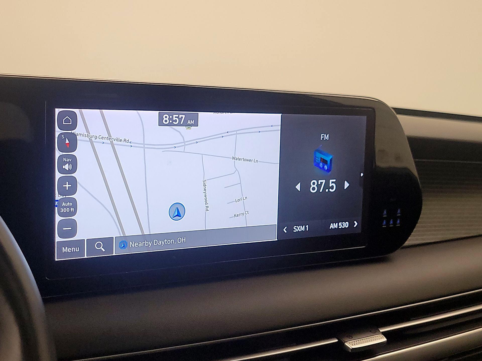 Thumbnail: 2023 Hyundai Palisade - 14