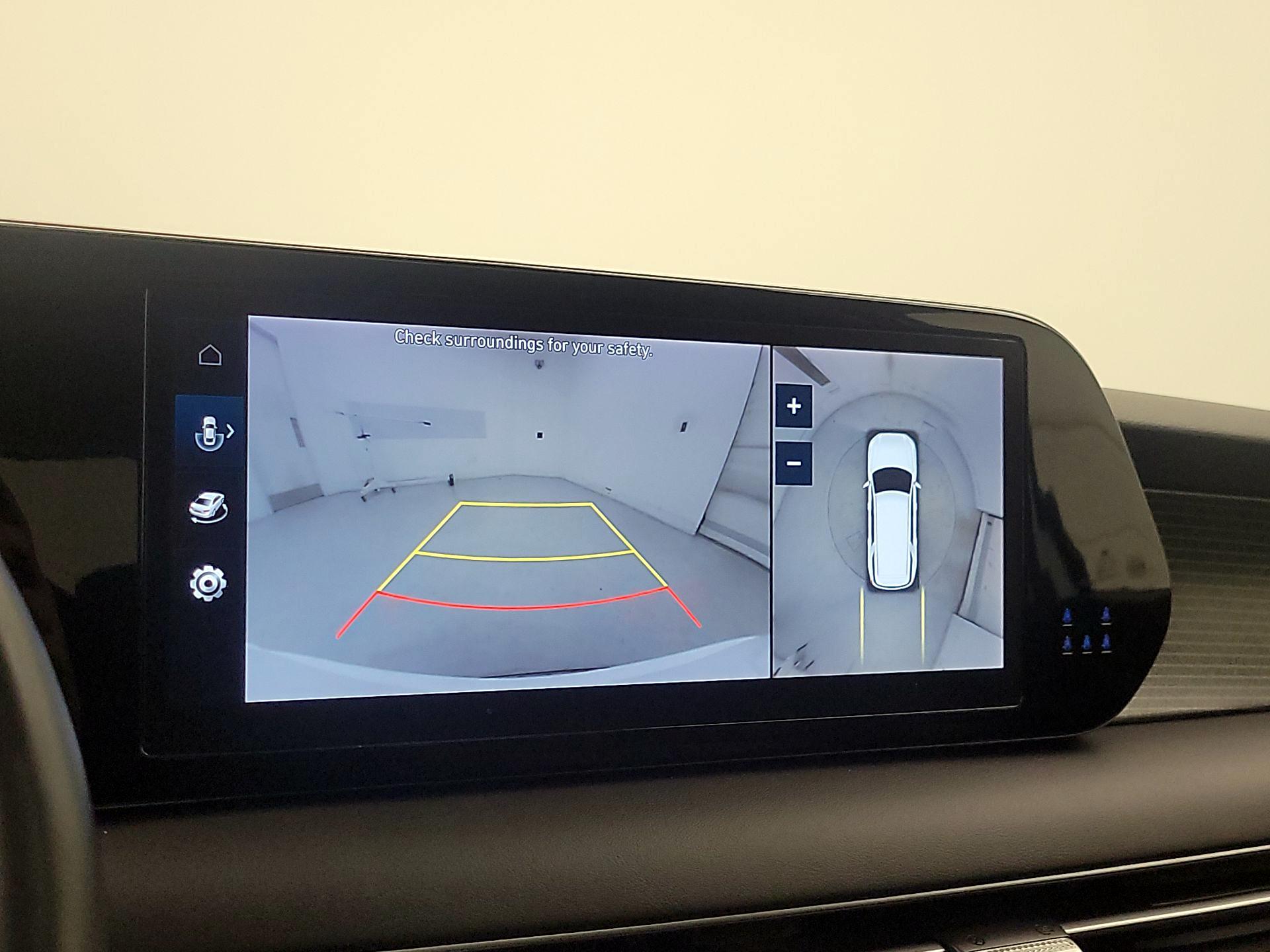 Thumbnail: 2023 Hyundai Palisade - 15