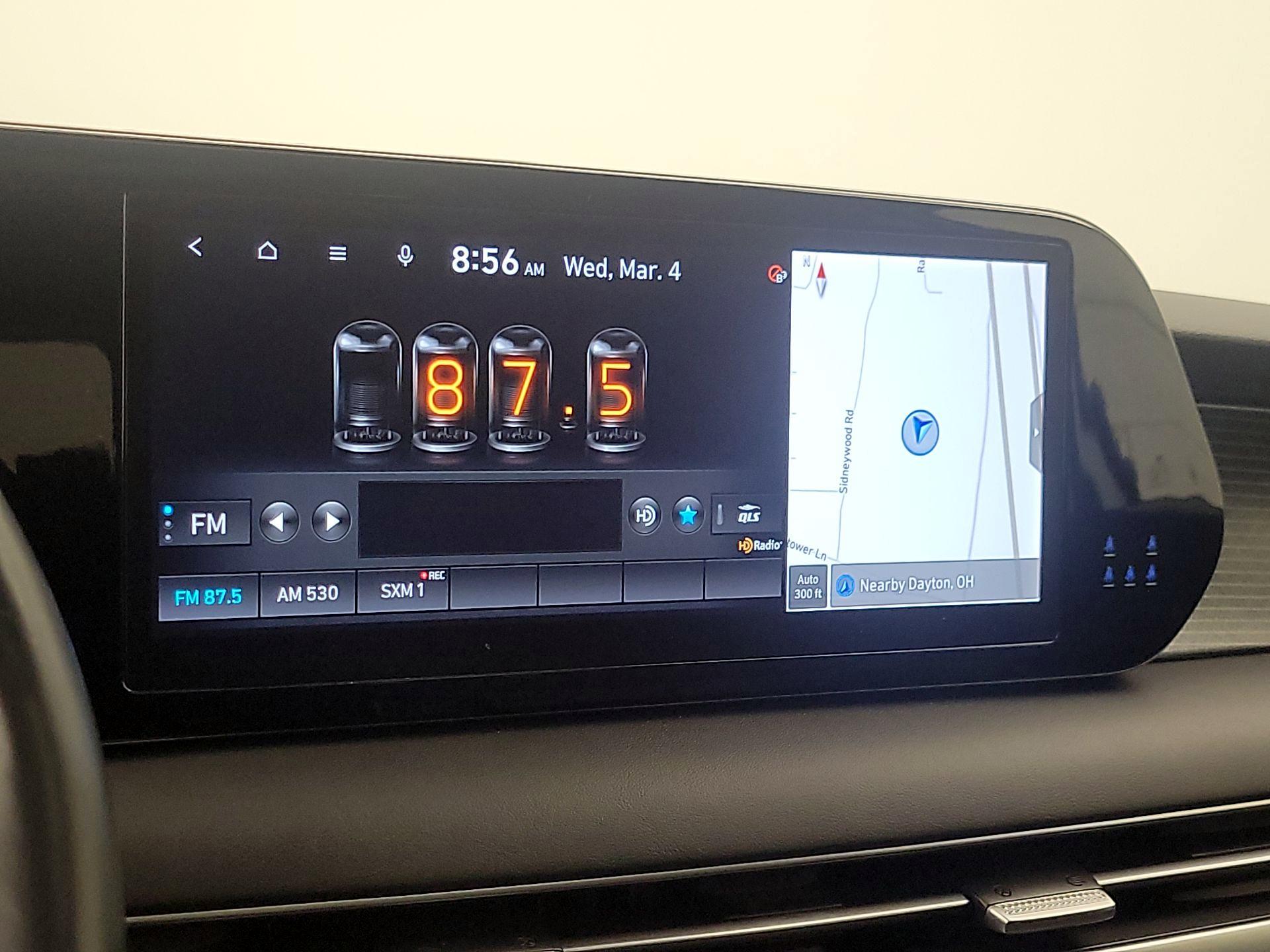 Thumbnail: 2023 Hyundai Palisade - 16