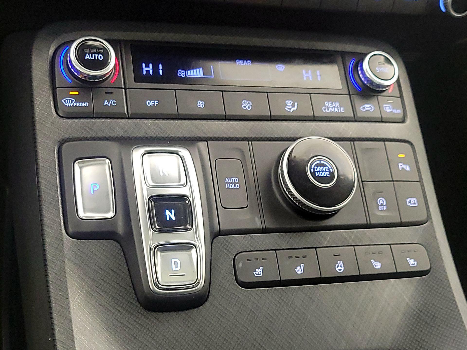 Thumbnail: 2023 Hyundai Palisade - 17