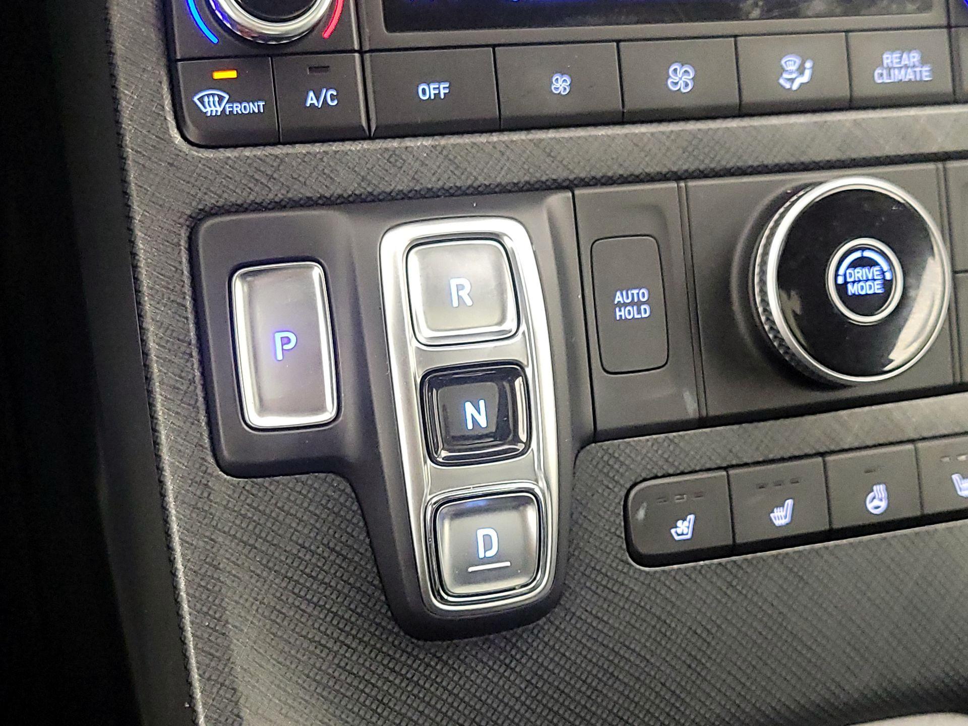 Thumbnail: 2023 Hyundai Palisade - 18