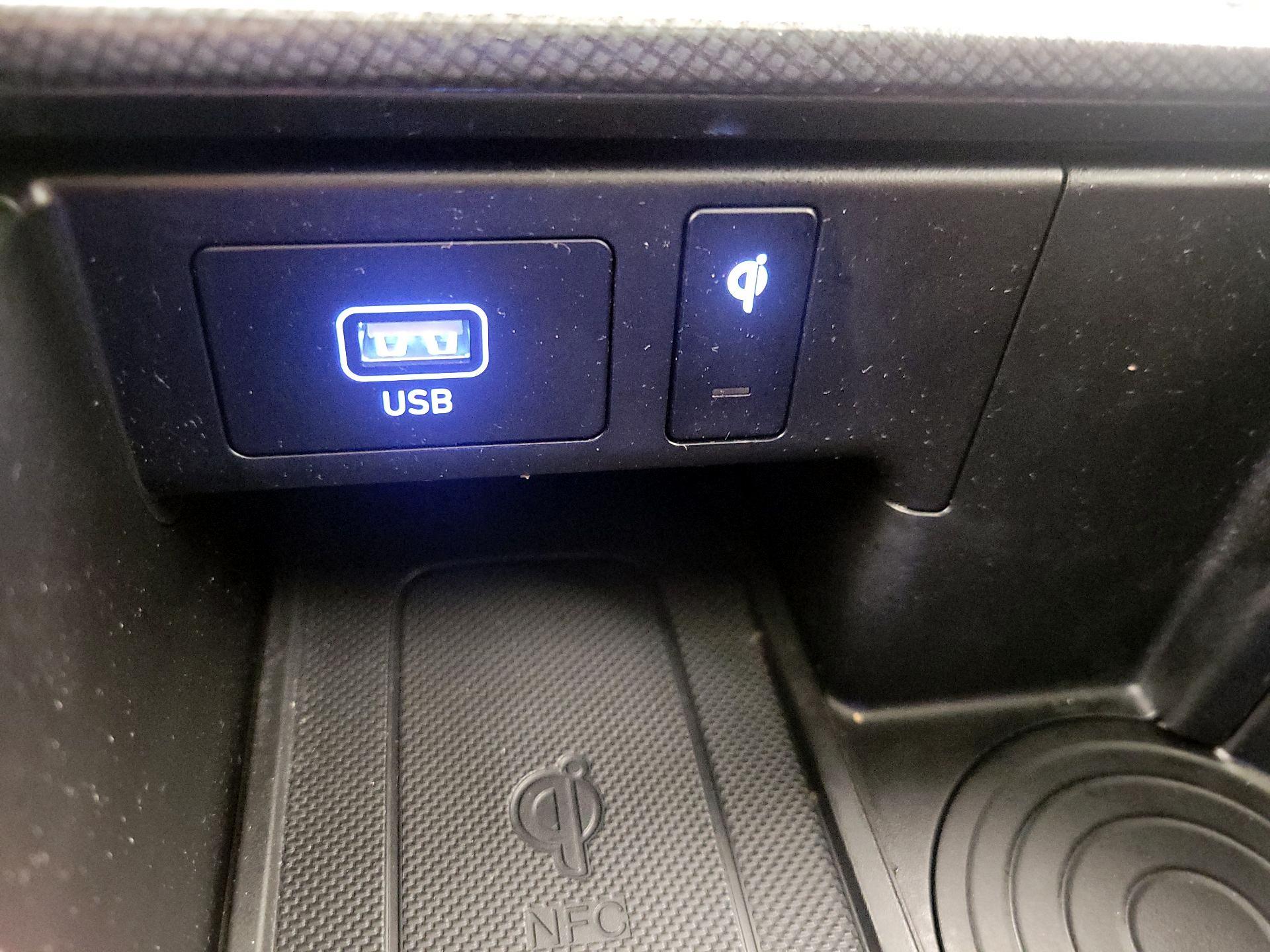 Thumbnail: 2023 Hyundai Palisade - 19