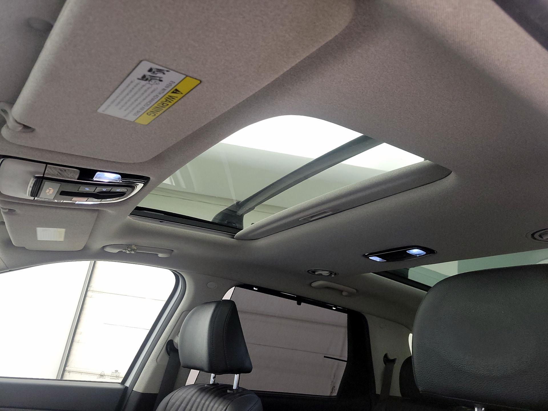 Thumbnail: 2023 Hyundai Palisade - 20