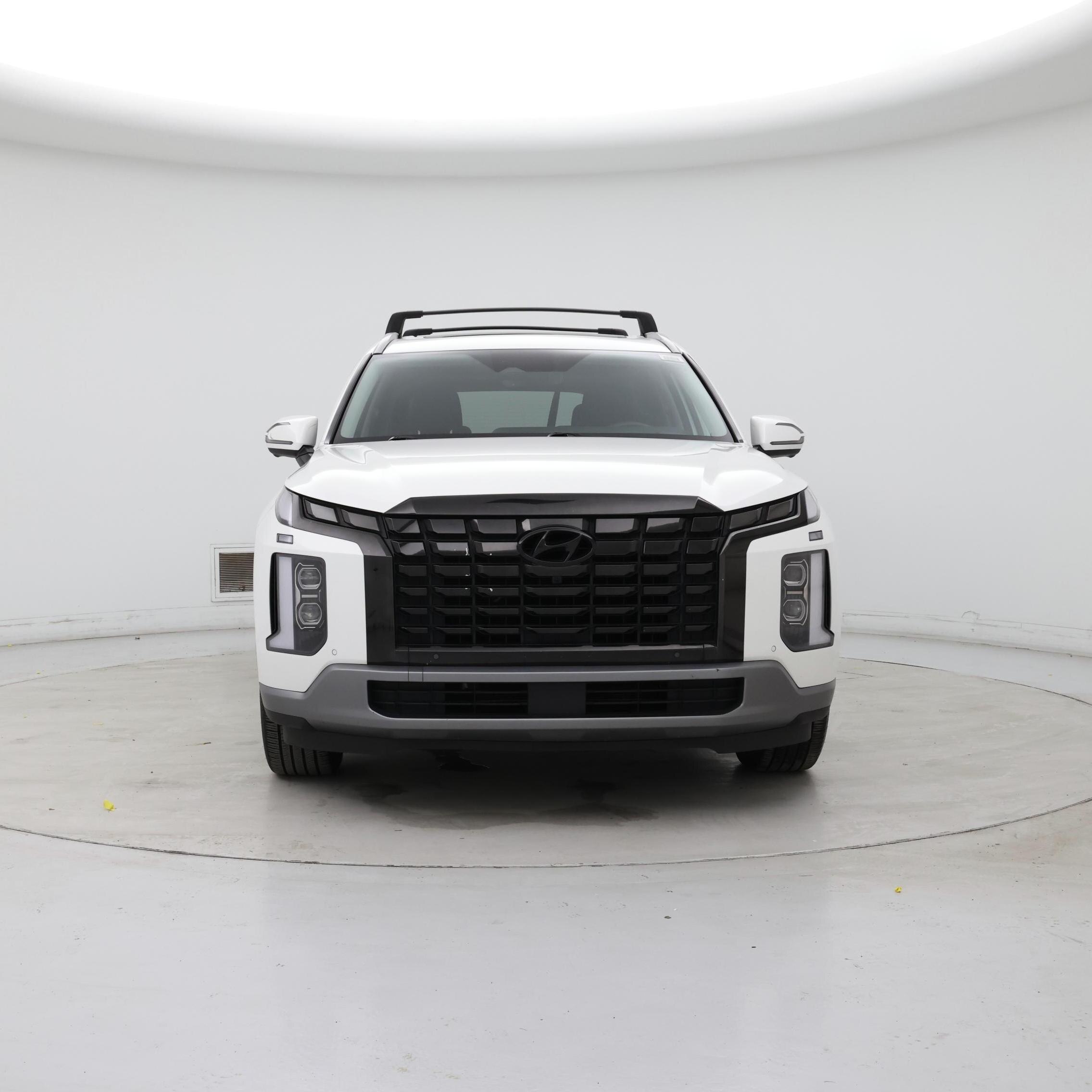 Thumbnail: 2023 Hyundai Palisade - 5