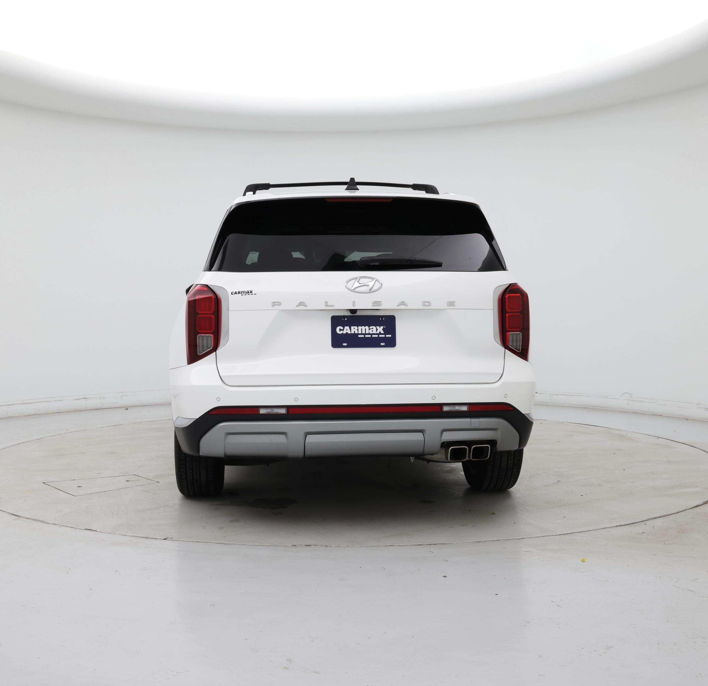 Thumbnail: 2023 Hyundai Palisade - 6