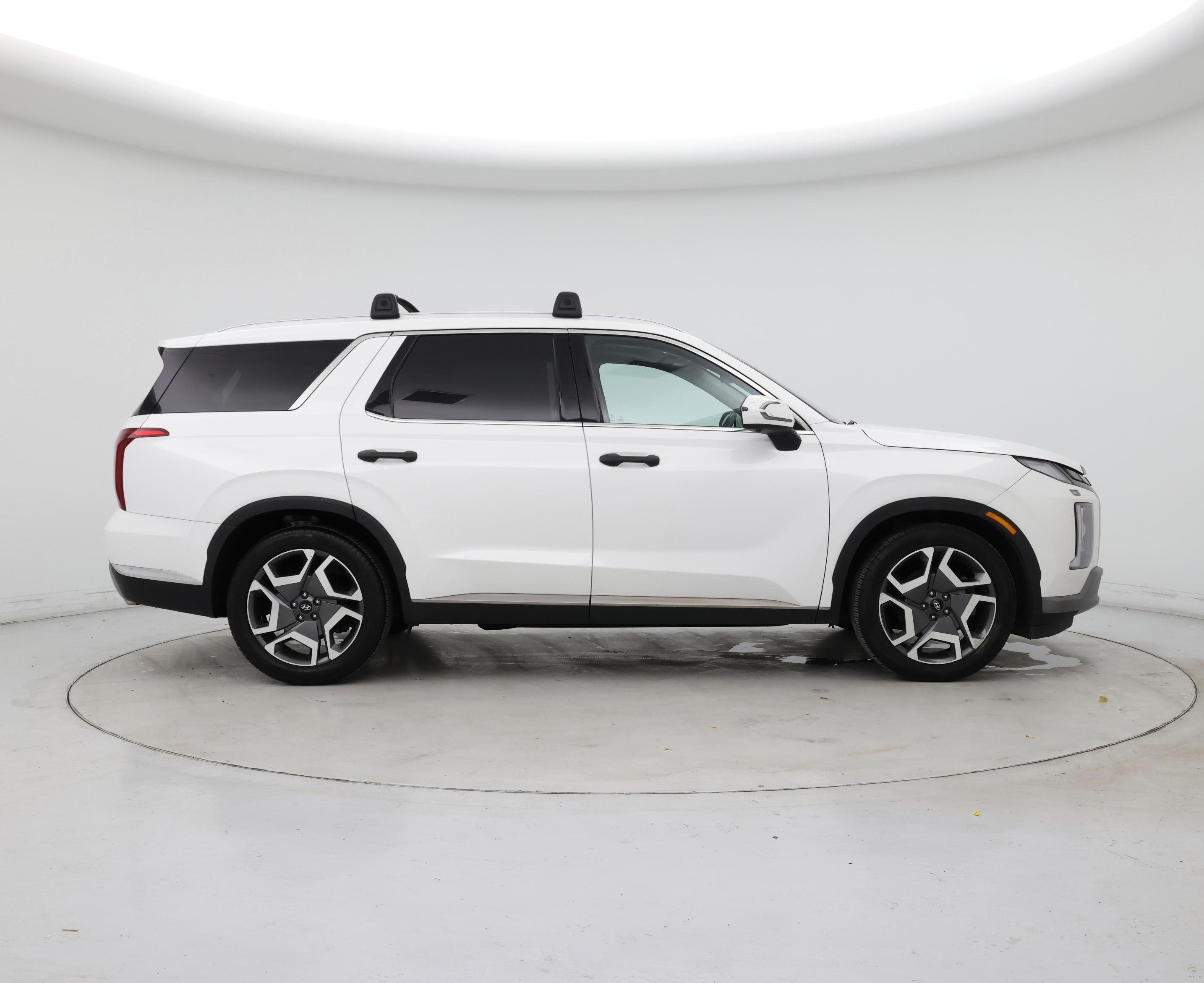 Thumbnail: 2023 Hyundai Palisade - 7