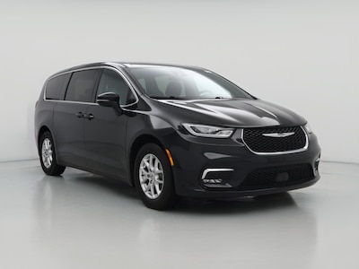 2023 Chrysler Pacifica Touring