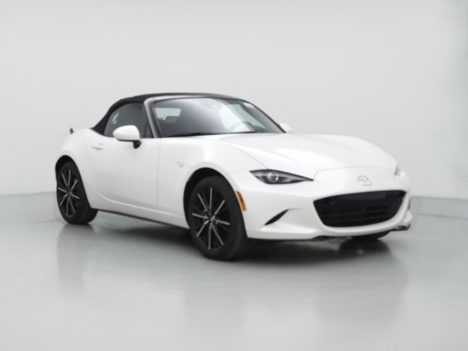 2024 Mazda MX-5 Miata