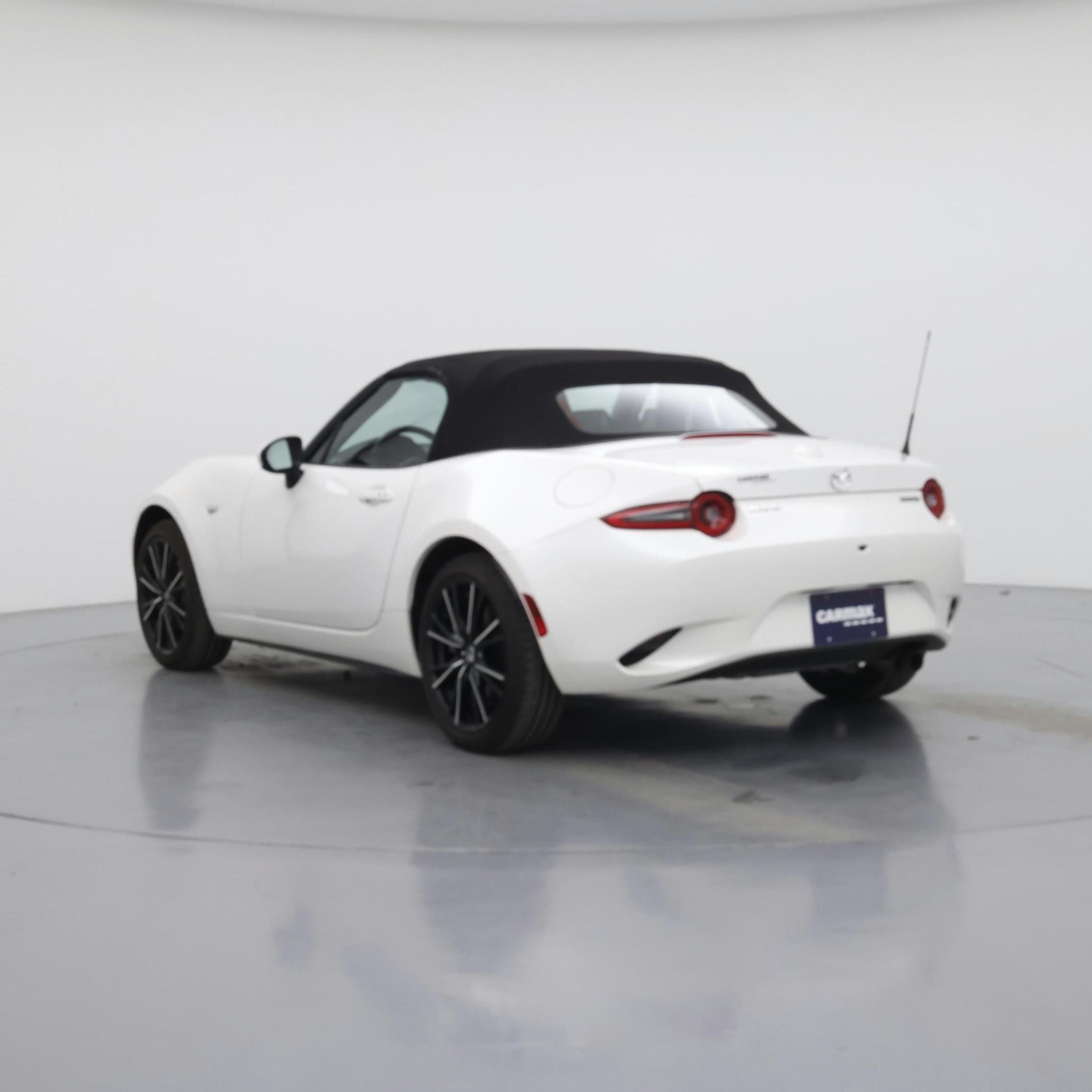 Thumbnail: 2024 Mazda MX-5 Miata - 2