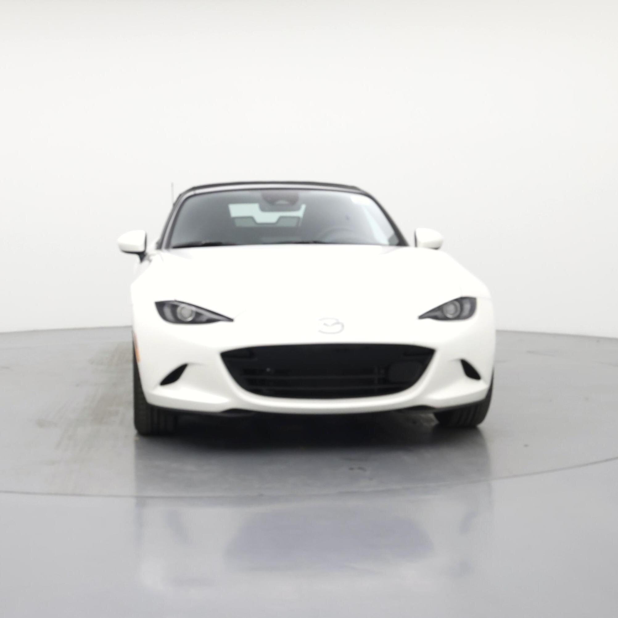 Thumbnail: 2024 Mazda MX-5 Miata - 5