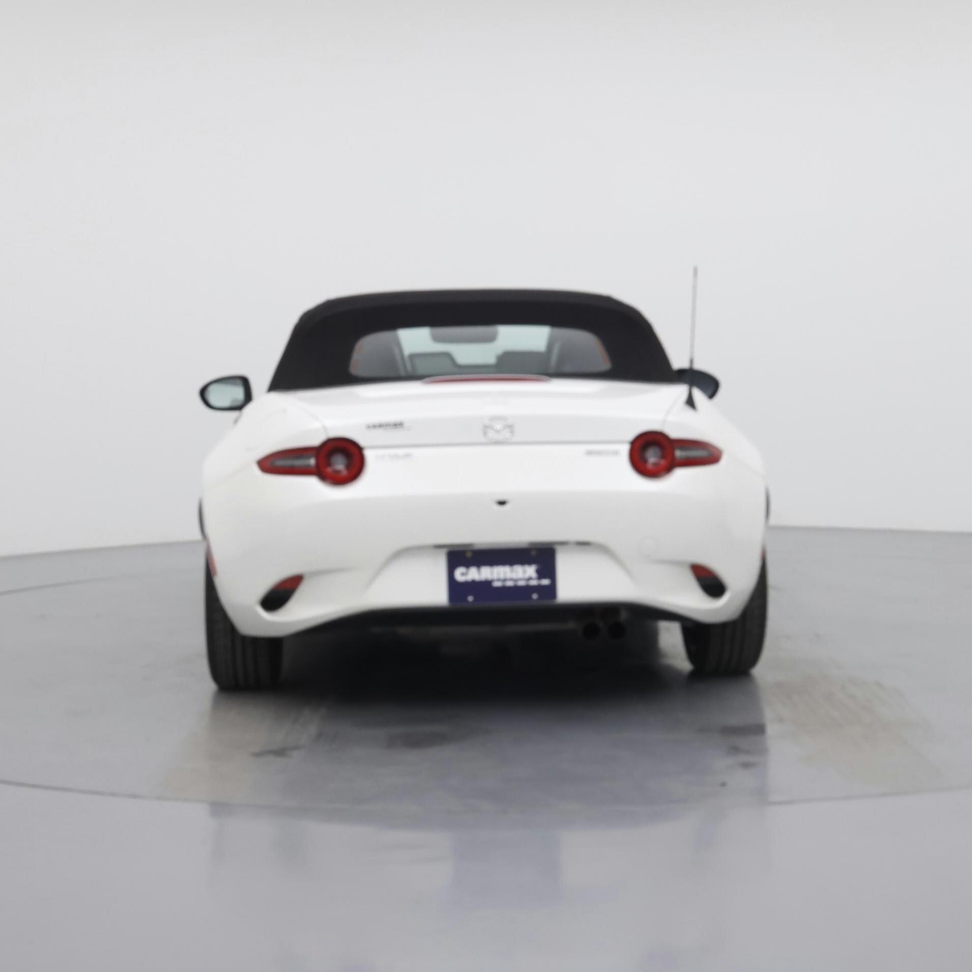 Thumbnail: 2024 Mazda MX-5 Miata - 6